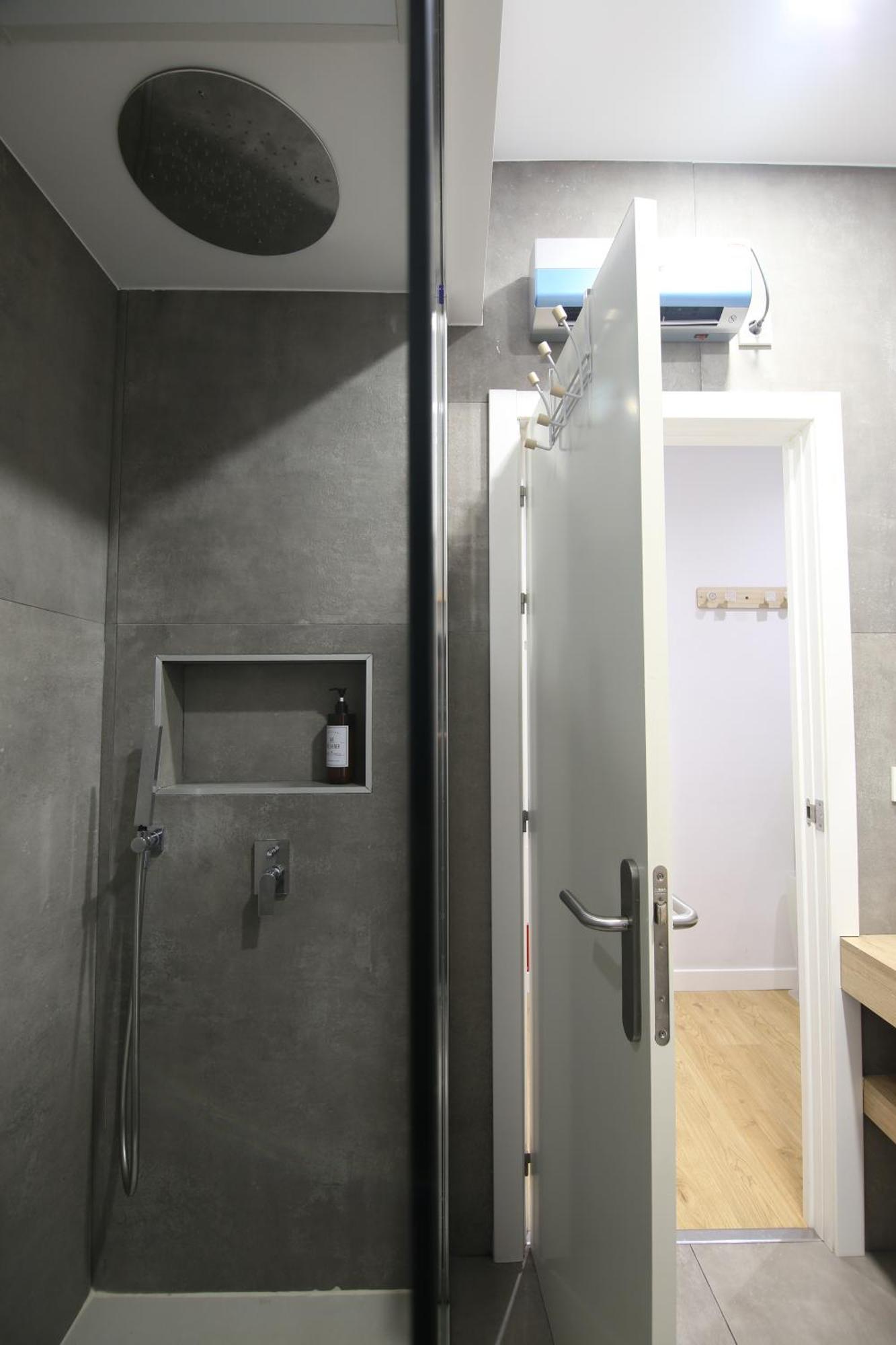 Cozy And Centric By Cisan Appartement Saint-Sébastien