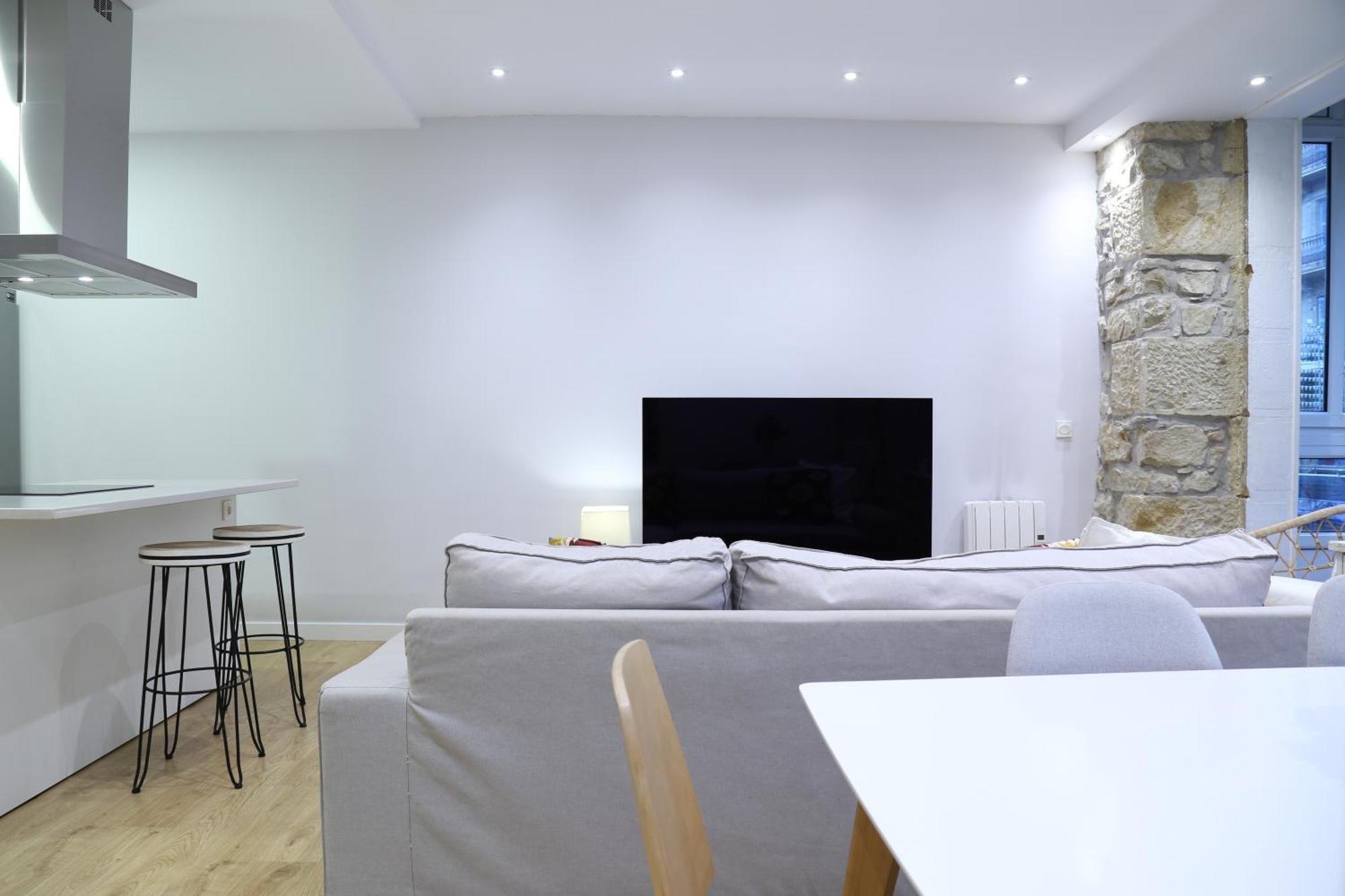 Cozy And Centric By Cisan Saint-Sébastien