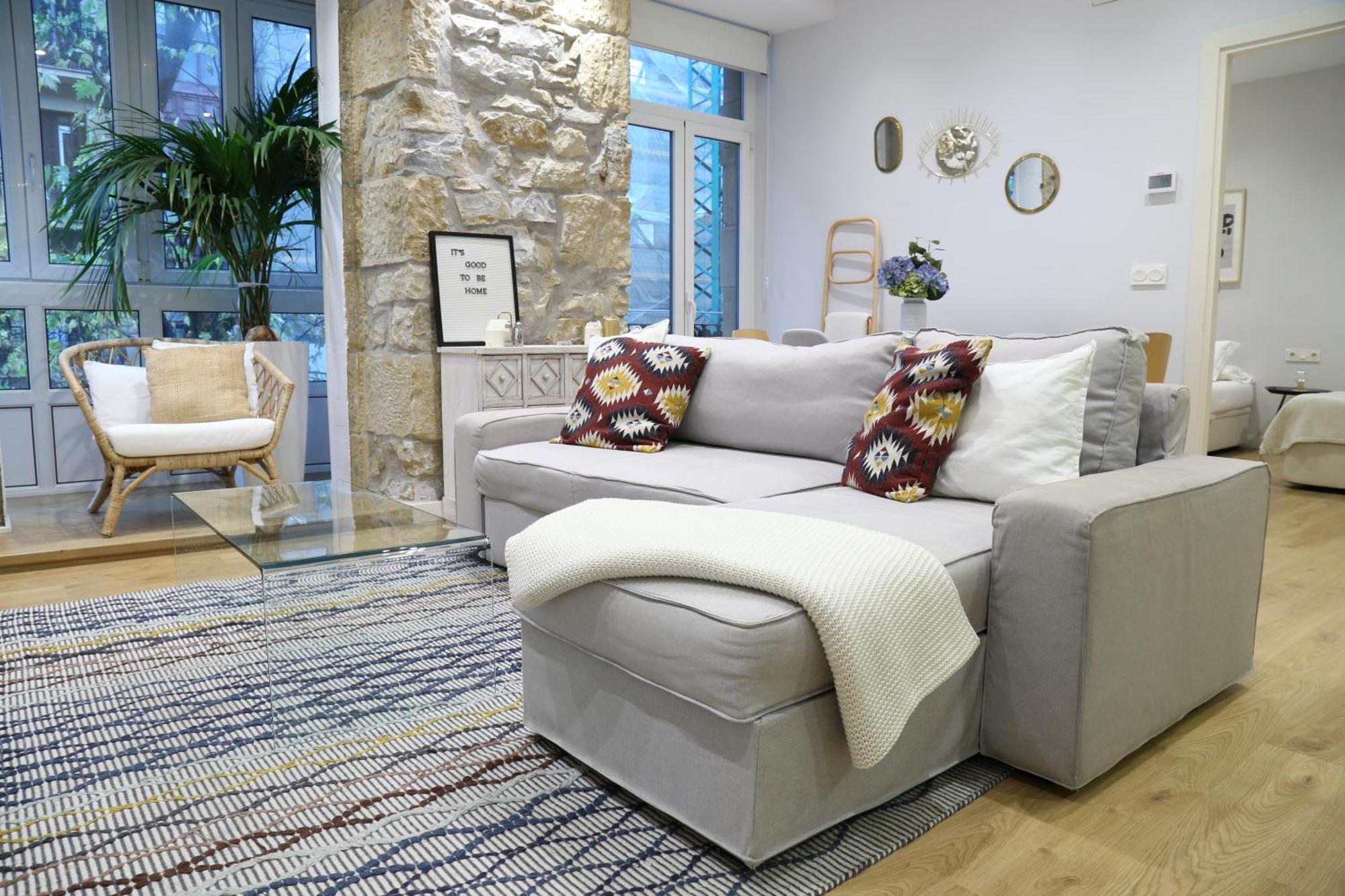Cozy And Centric By Cisan Appartement
