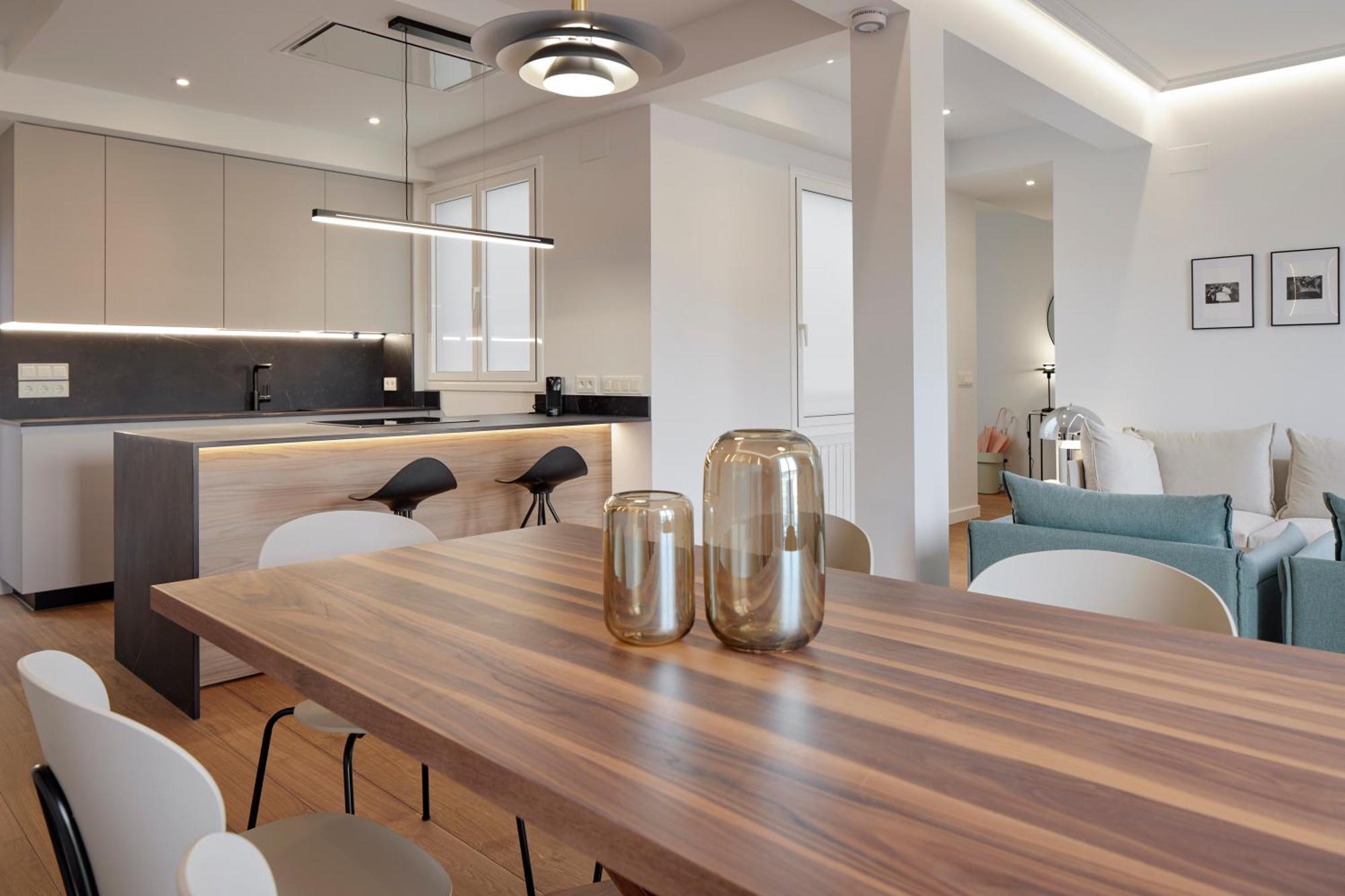 Eki Terrace By Feelfree * San Sebastián