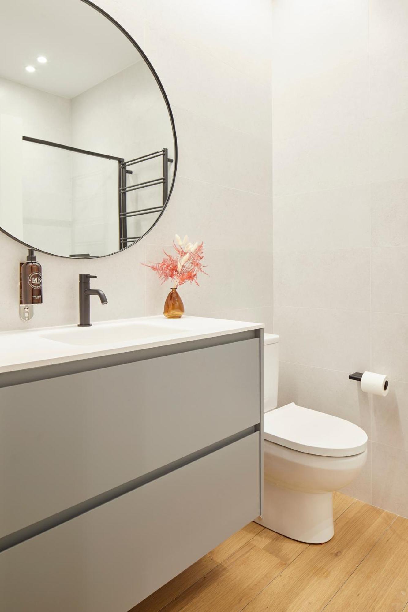 Apartamento Eki Terrace By Feelfree *