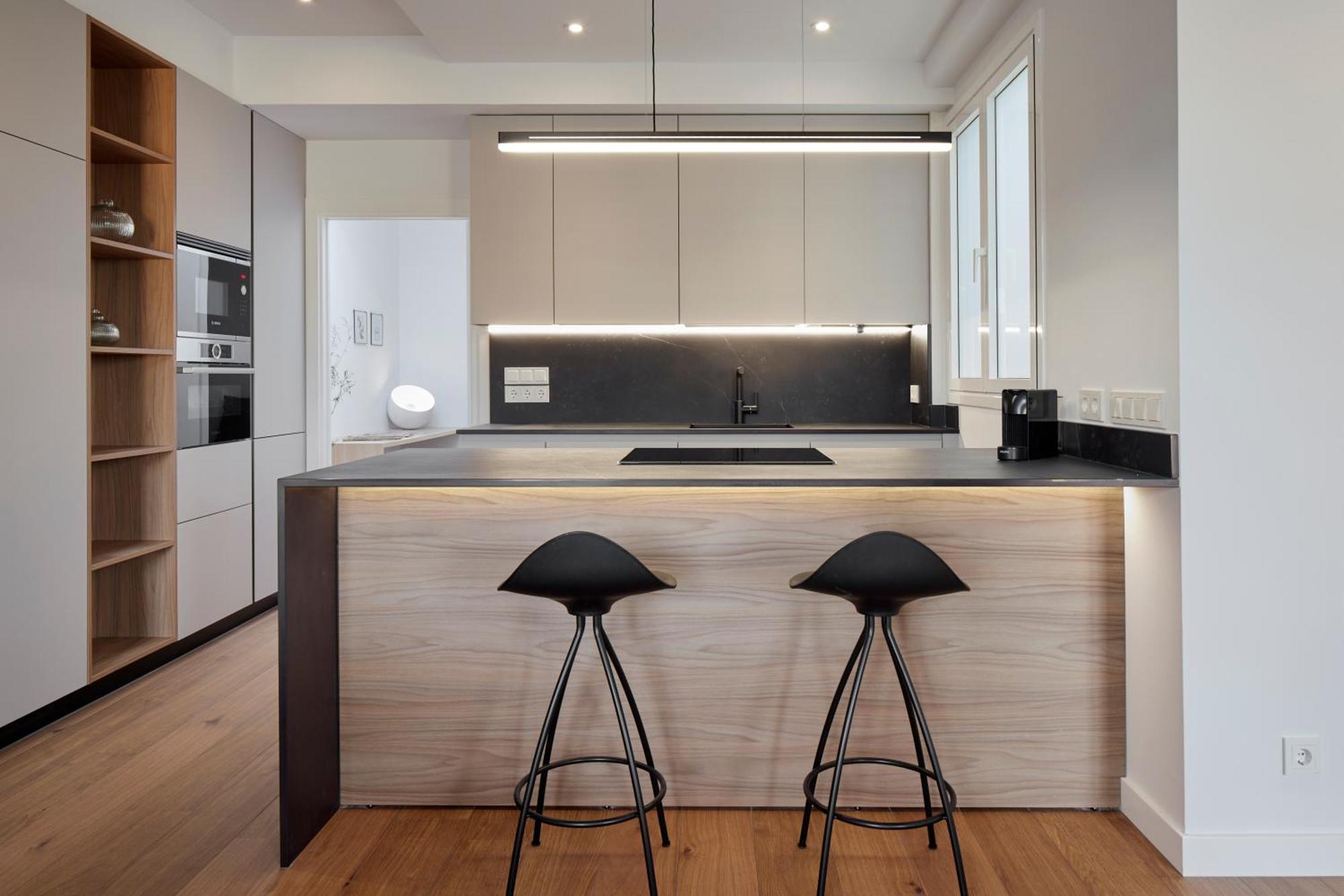 Eki Terrace By Feelfree Apartamento *