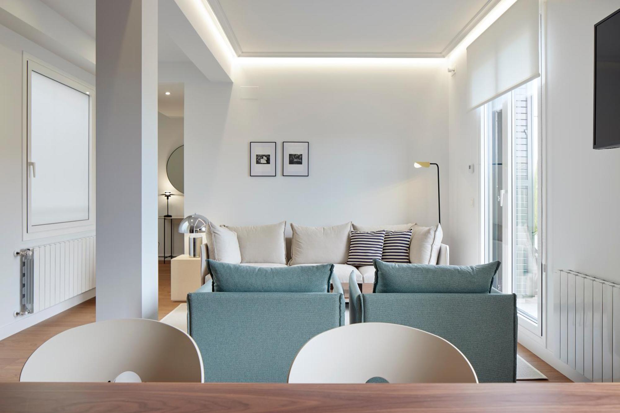 Eki Terrace By Feelfree Apartamento *