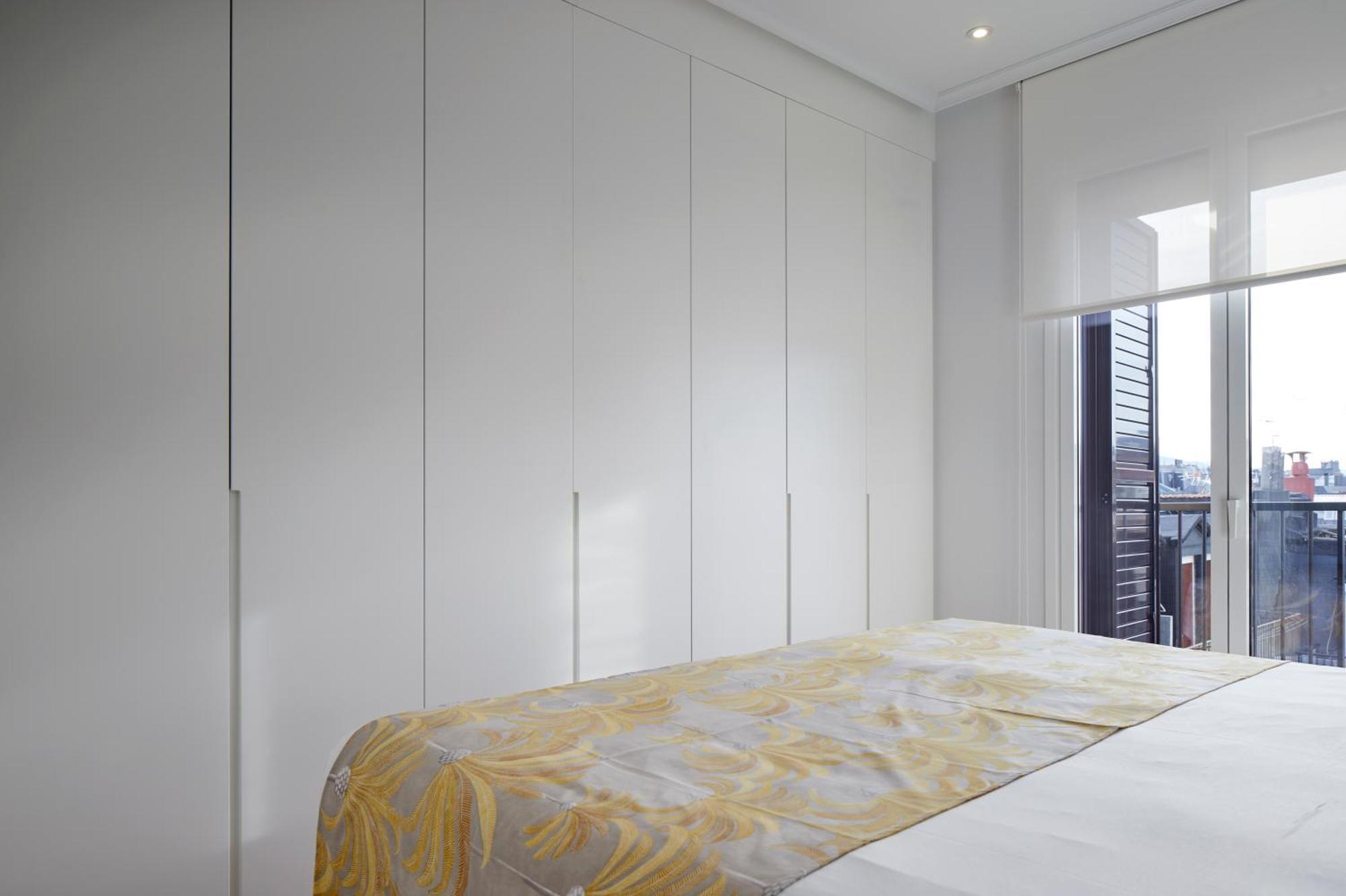 Eki Terrace By Feelfree Apartamento San Sebastián