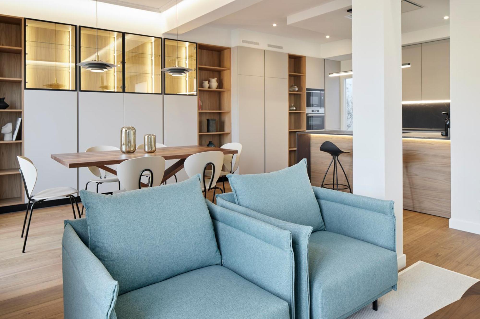 Apartamento Eki Terrace By Feelfree *