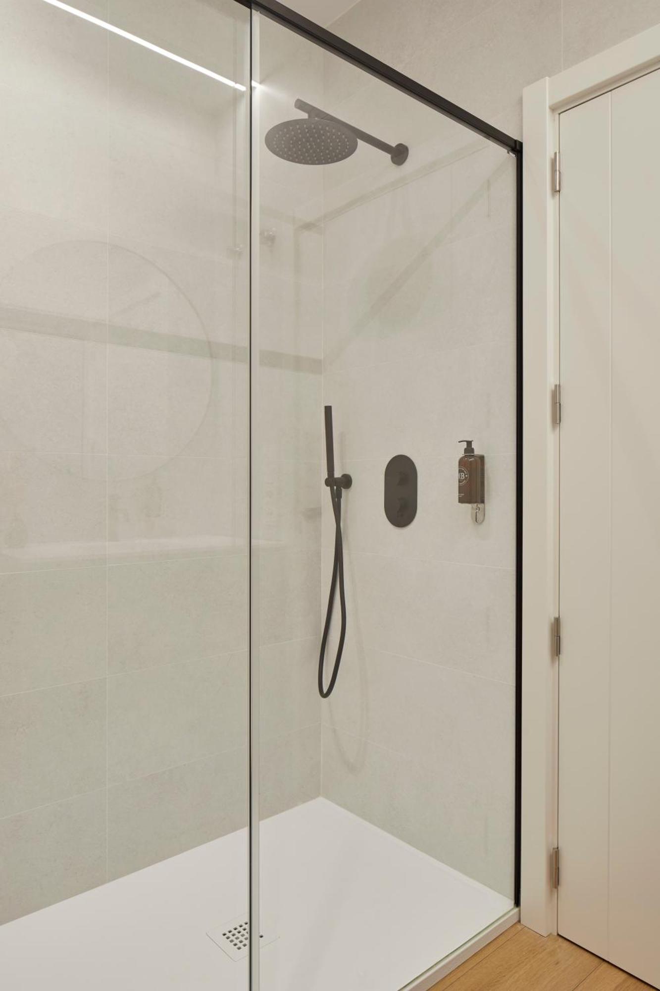 Eki Terrace By Feelfree Apartamento San Sebastián