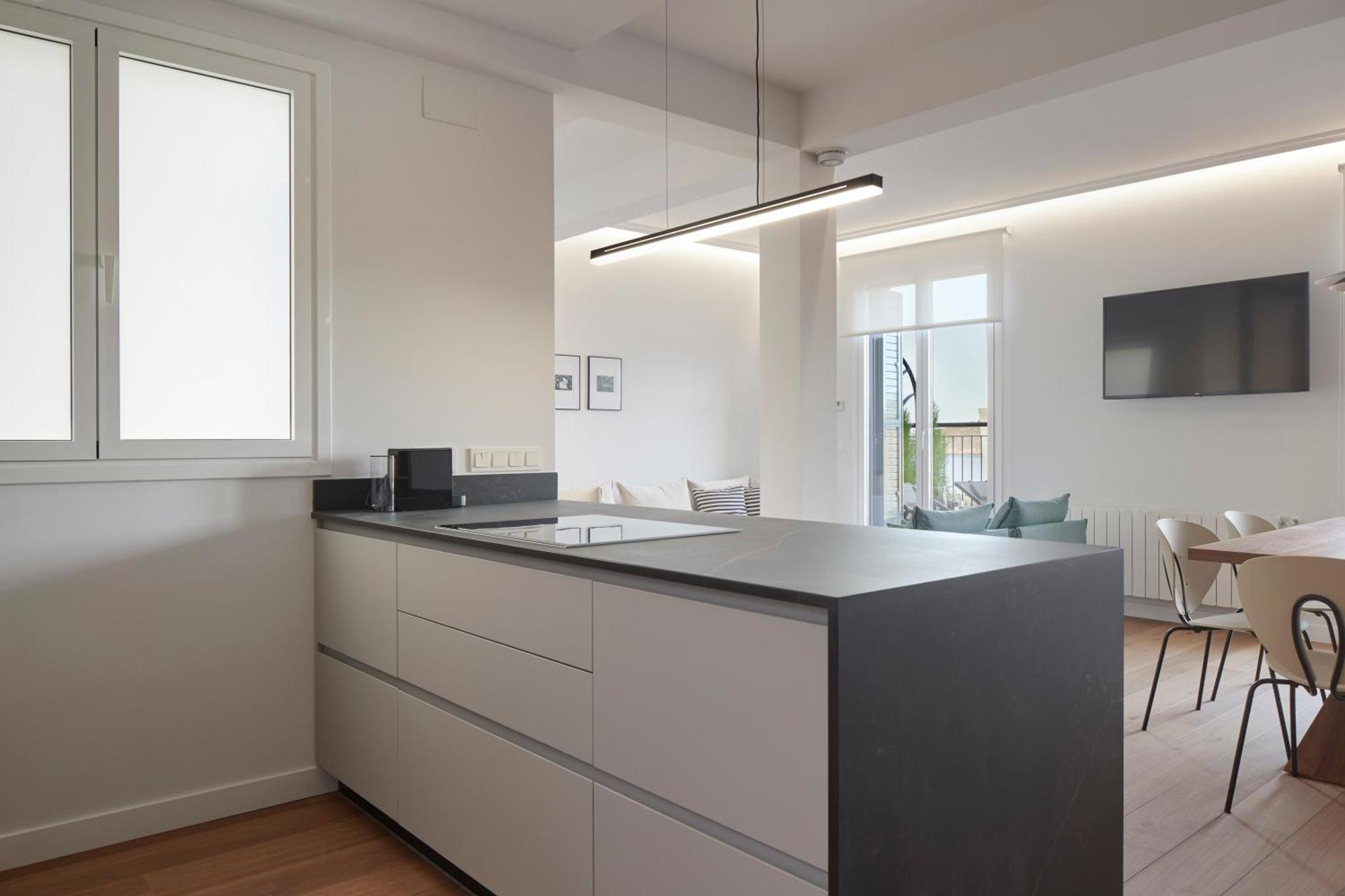 Apartamento Eki Terrace By Feelfree San Sebastián