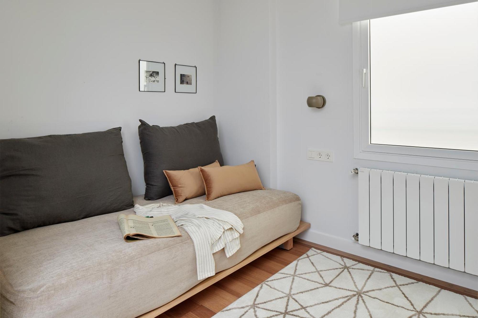 Eki Terrace By Feelfree * San Sebastián