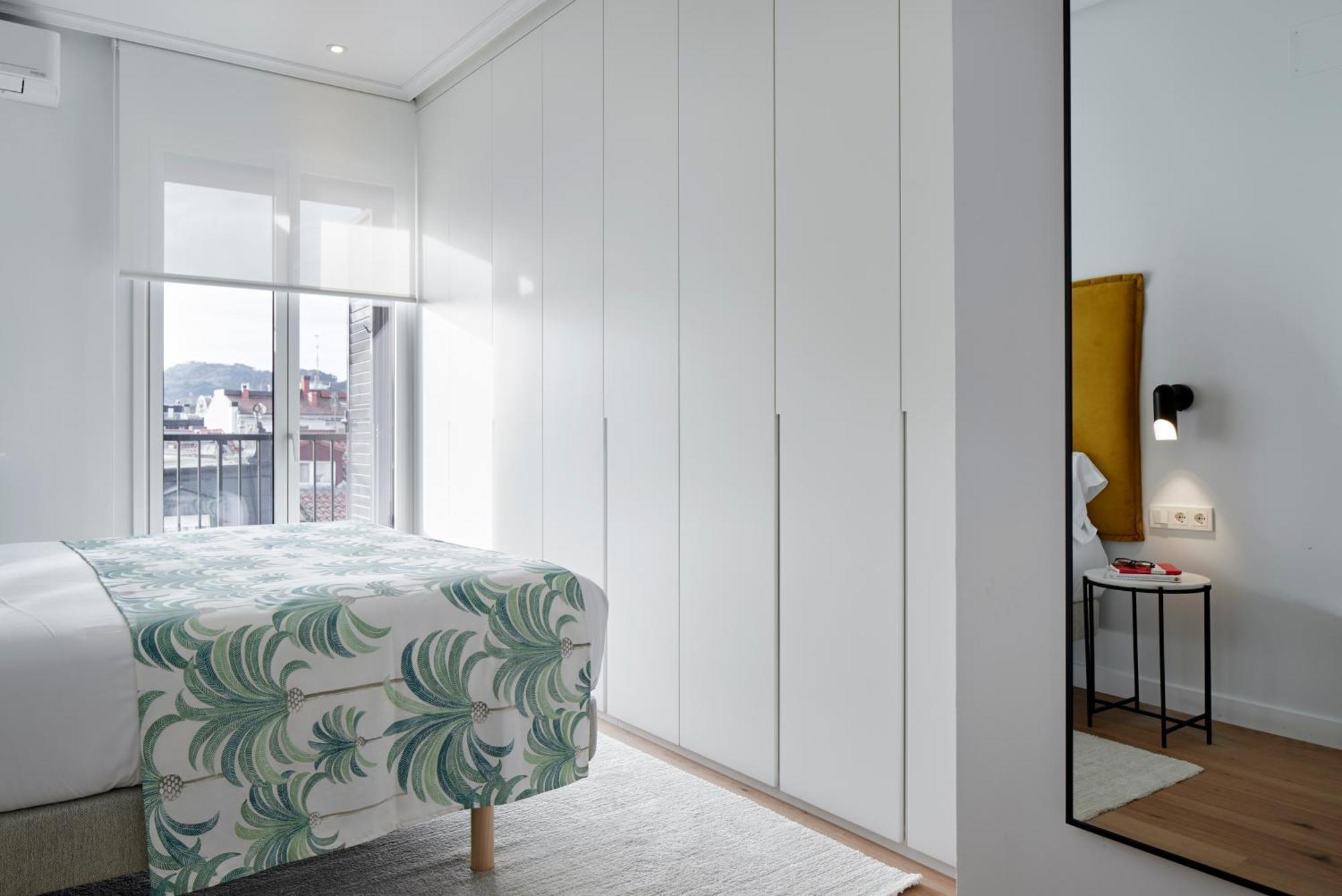 Apartamento Eki Terrace By Feelfree