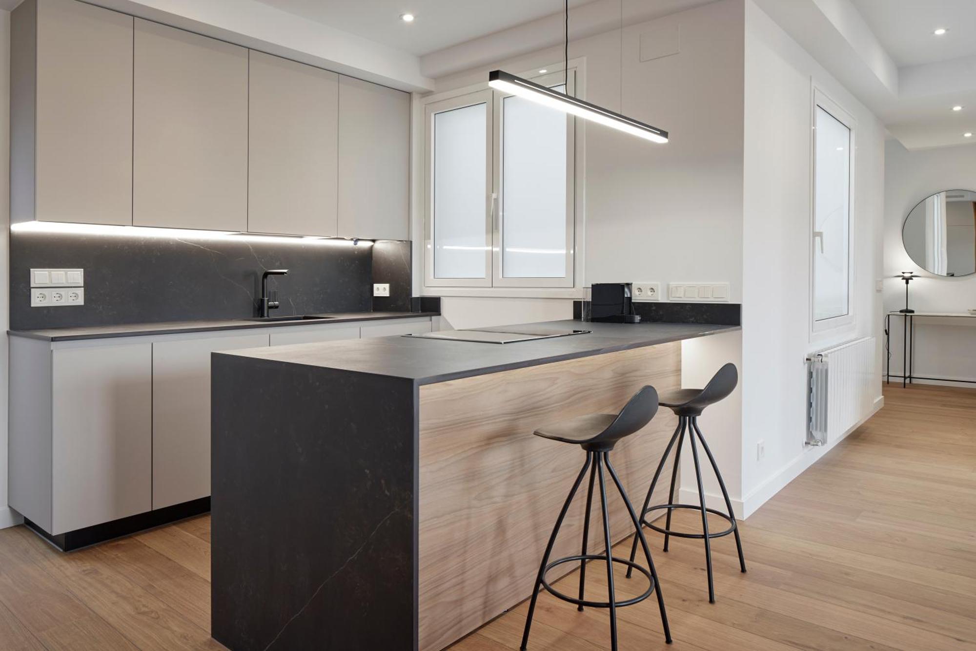 Eki Terrace By Feelfree Apartamento San Sebastián