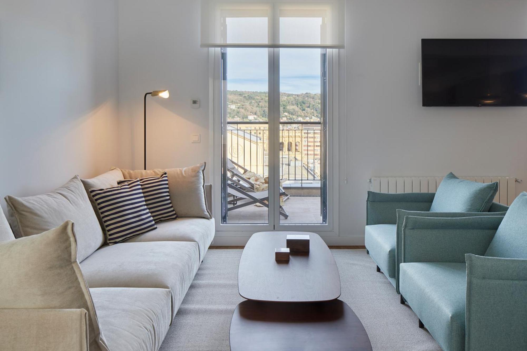Eki Terrace By Feelfree Apartamento *