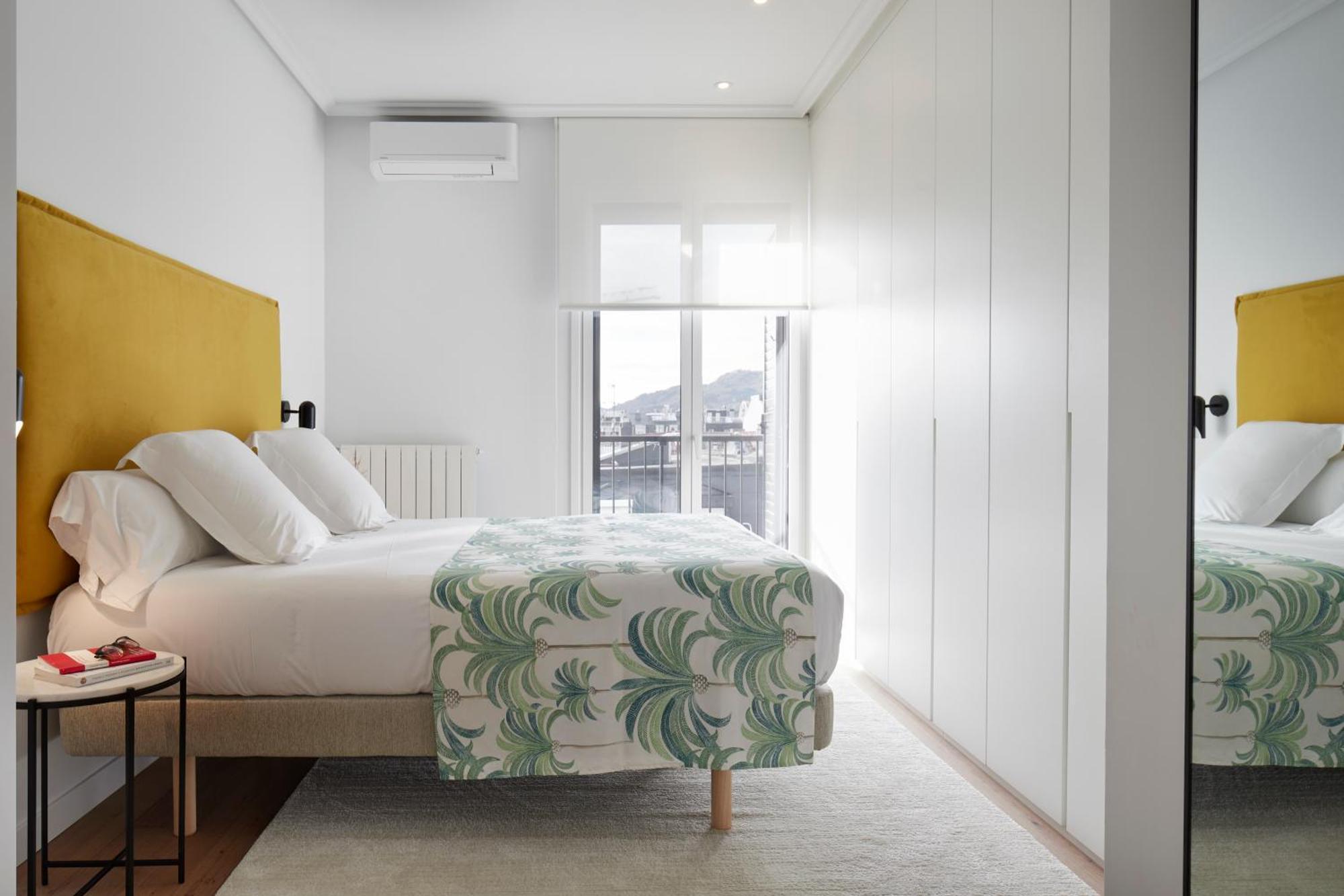 Apartamento Eki Terrace By Feelfree *