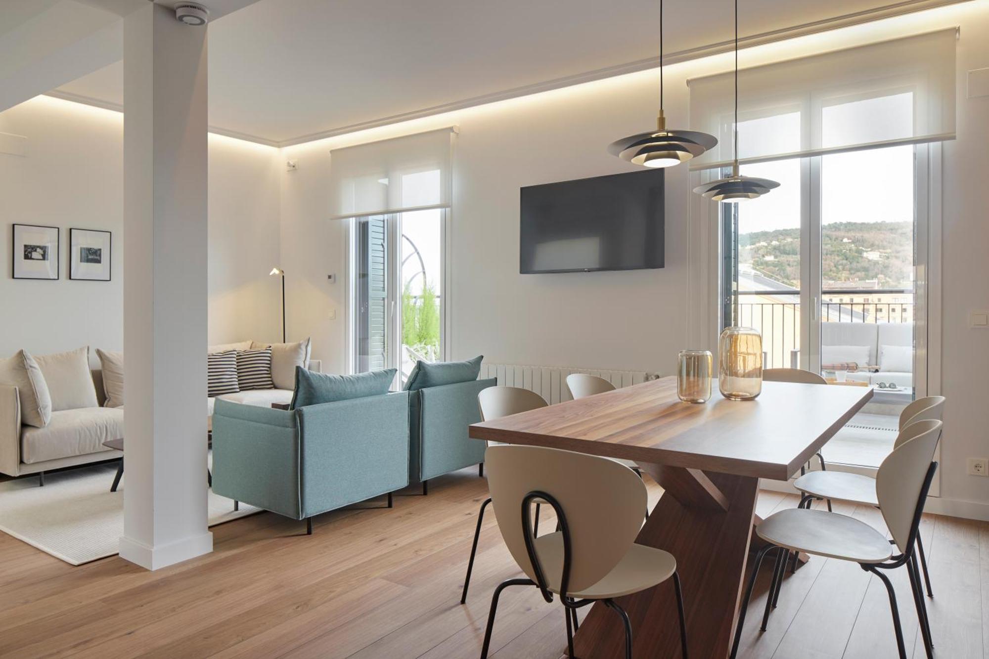 Eki Terrace By Feelfree San Sebastián