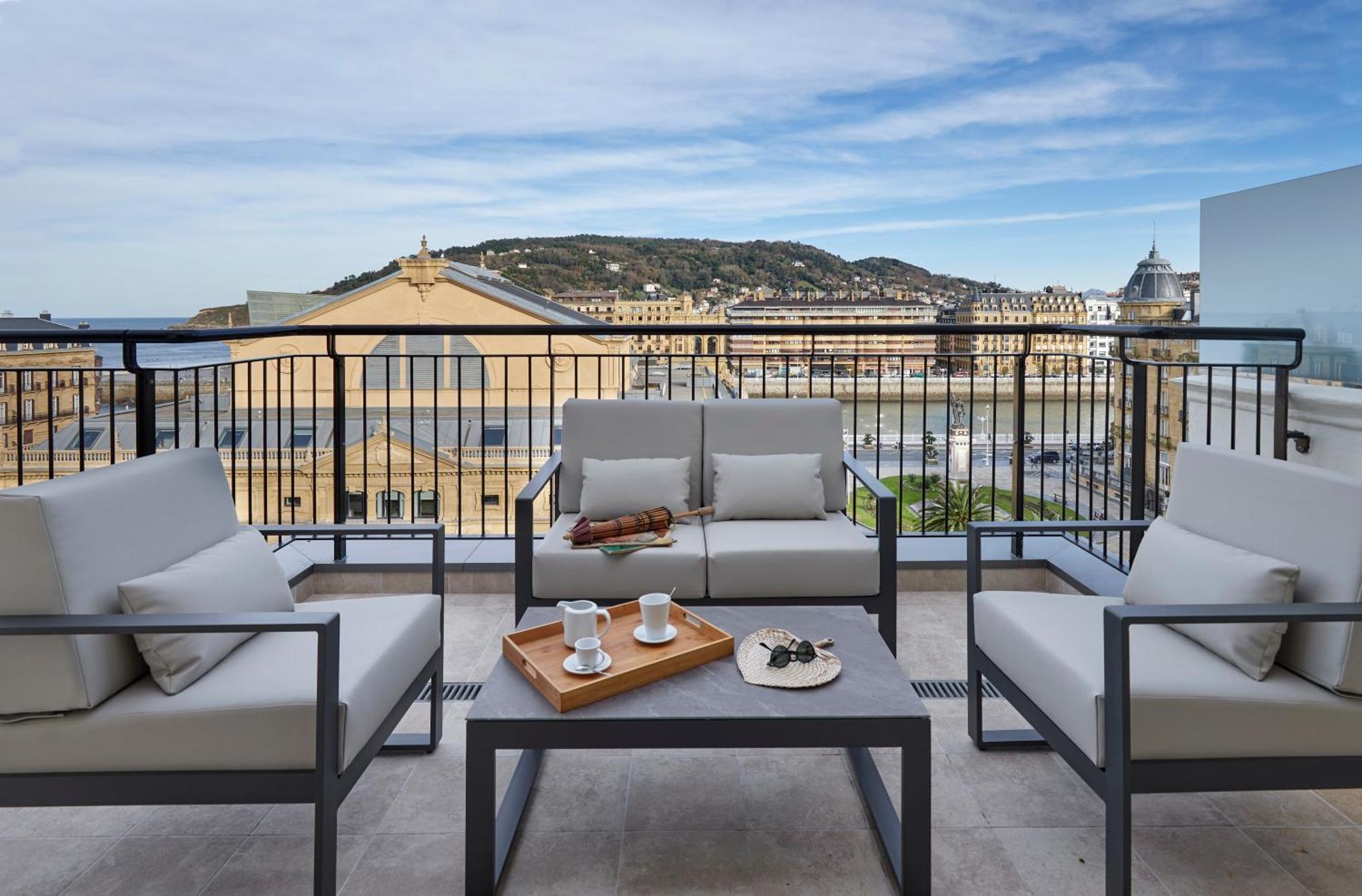 Apartamento Eki Terrace By Feelfree