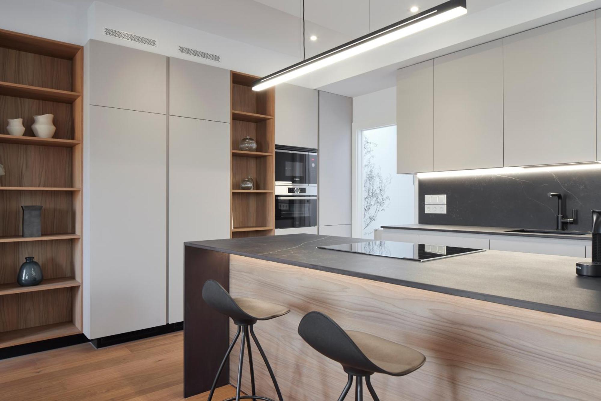 Eki Terrace By Feelfree Apartamento