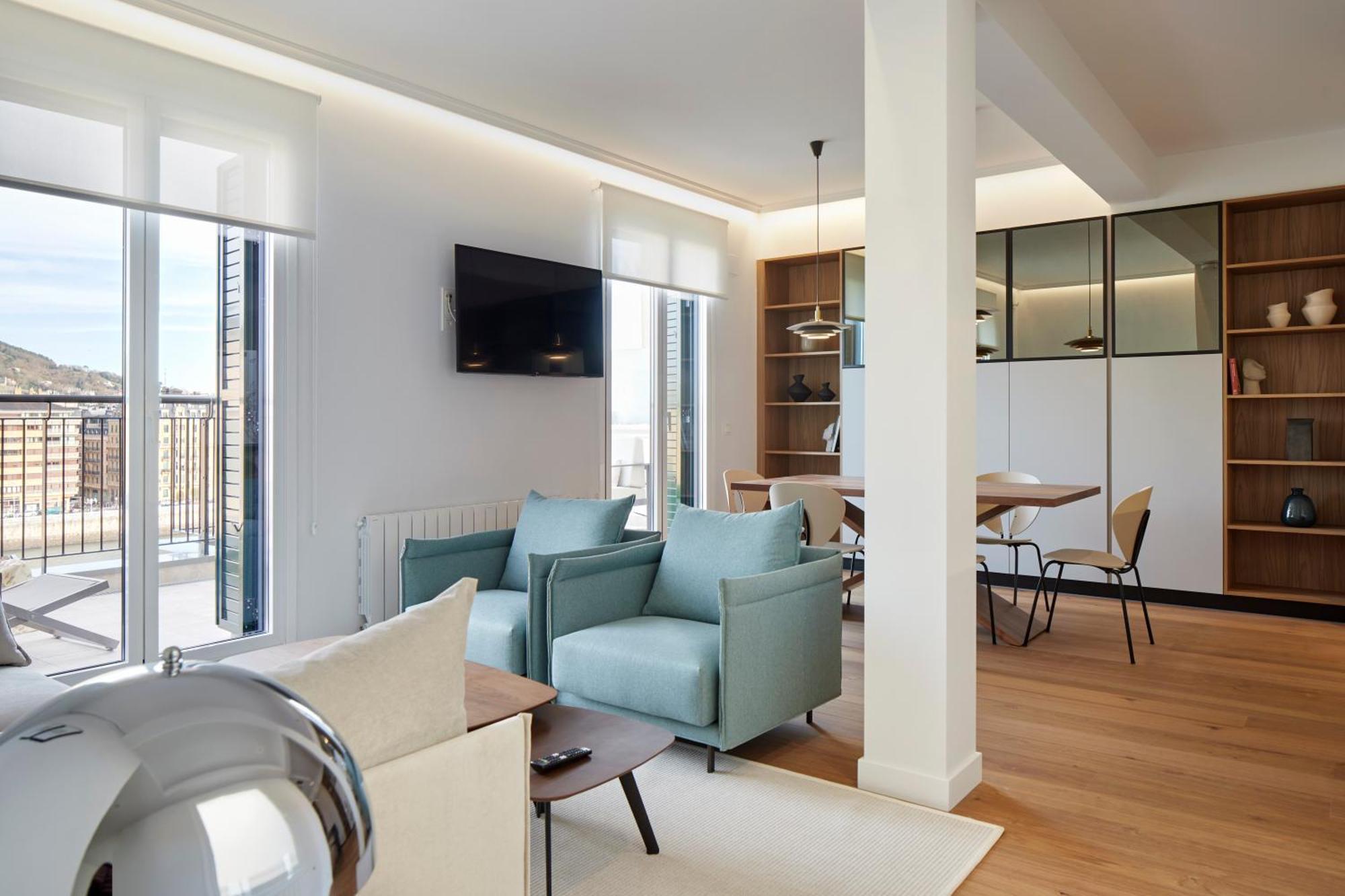 Apartamento Eki Terrace By Feelfree