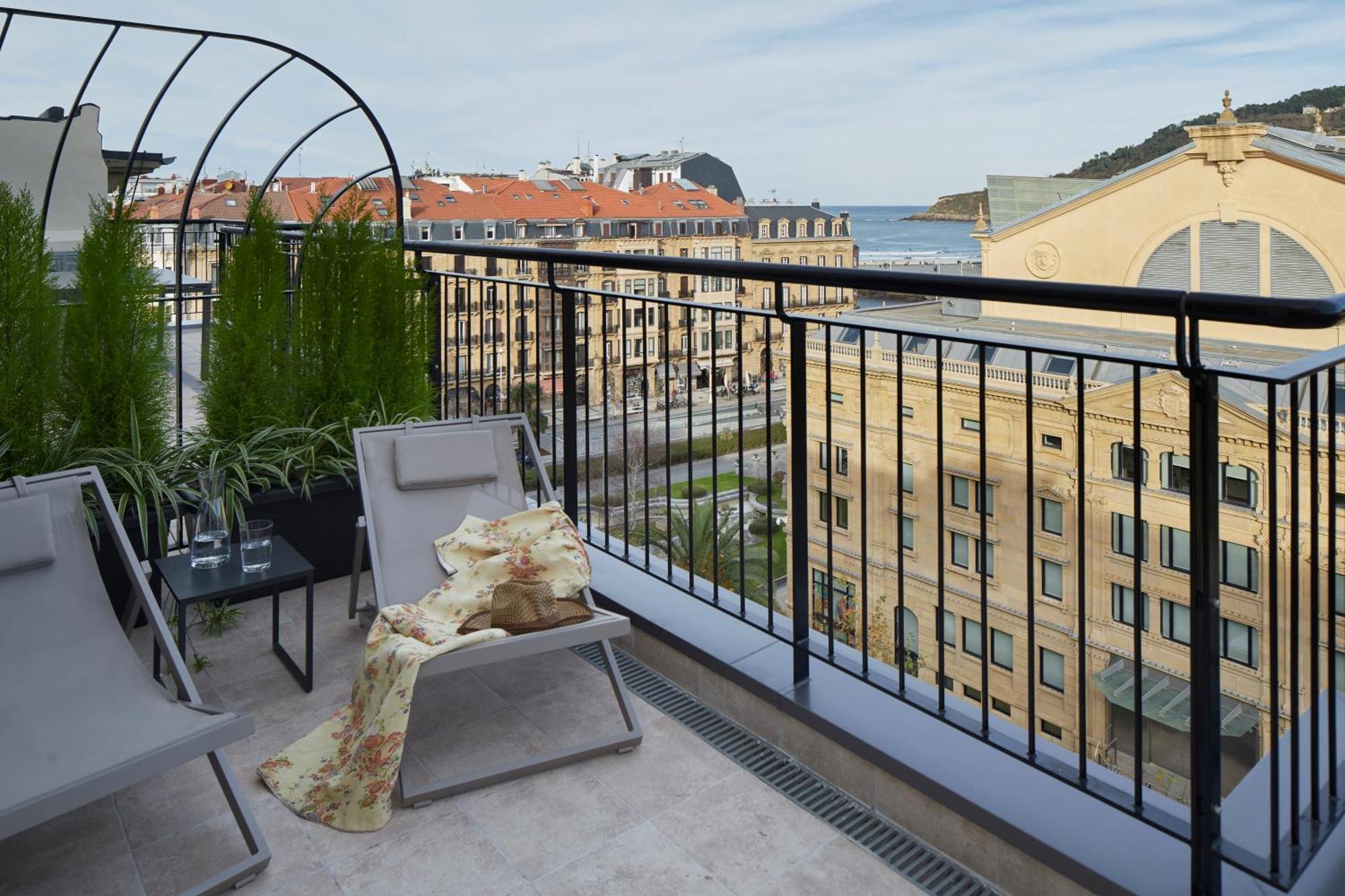 Eki Terrace By Feelfree Apartamento