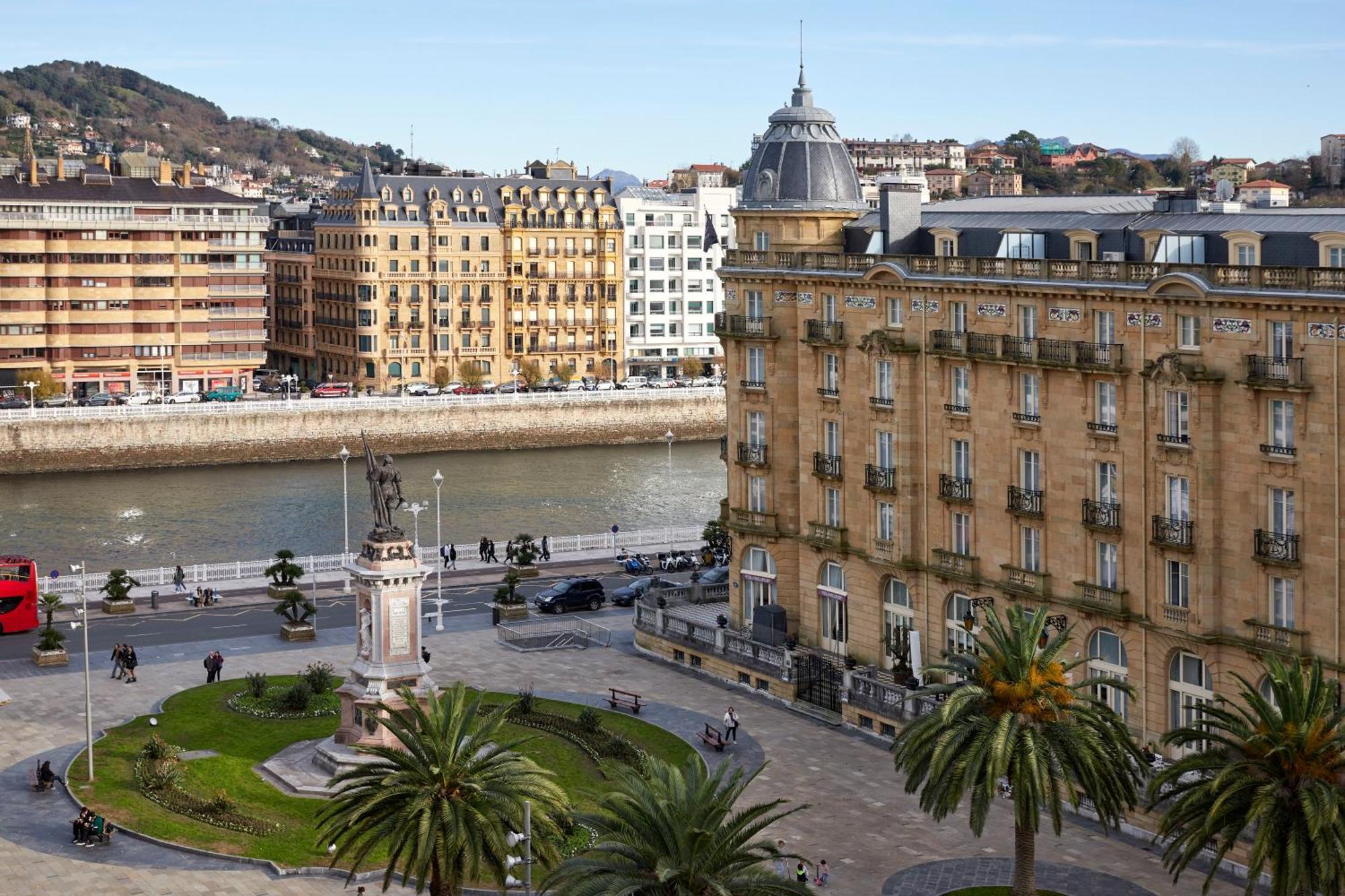 Eki Terrace By Feelfree San Sebastián
