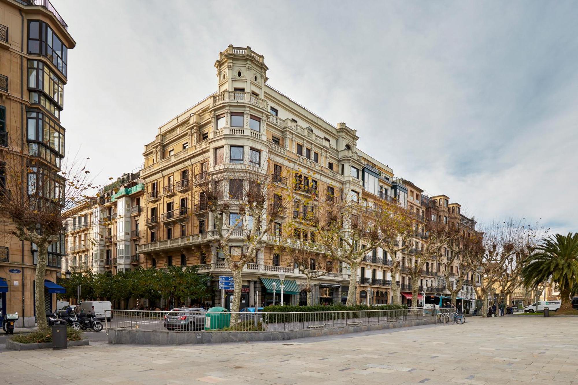 Apartamento Eki Terrace By Feelfree *