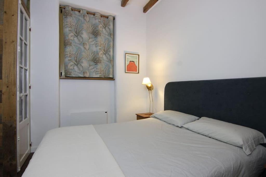 La Casa Del Arbol Appartement Saint-Sébastien