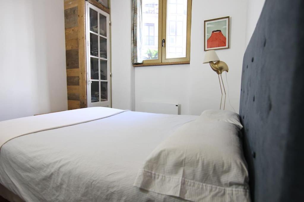 La Casa Del Arbol Appartement
