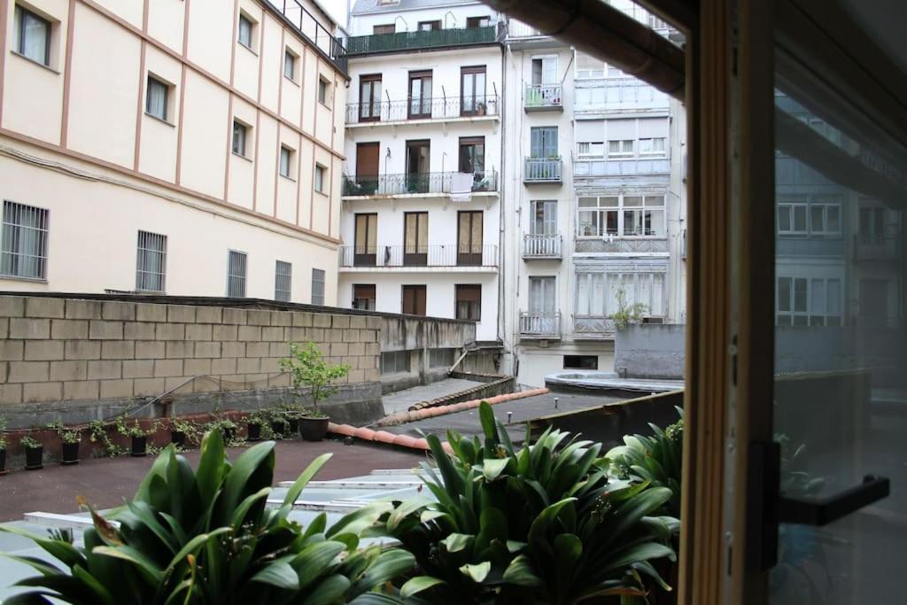 Appartement La Casa Del Arbol Saint-Sébastien