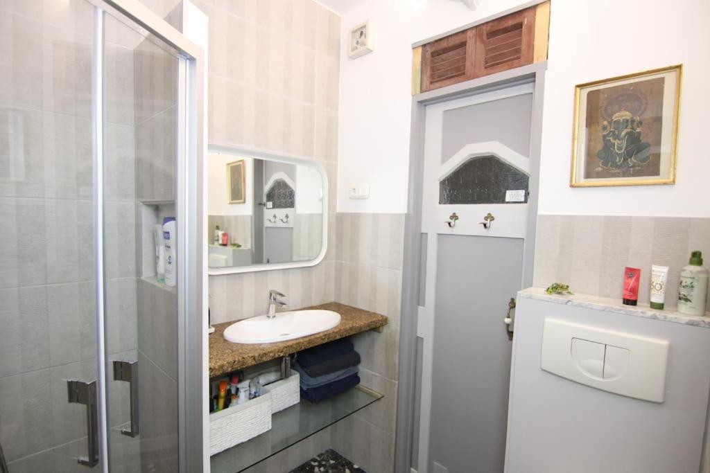 La Casa Del Arbol Appartement Saint-Sébastien
