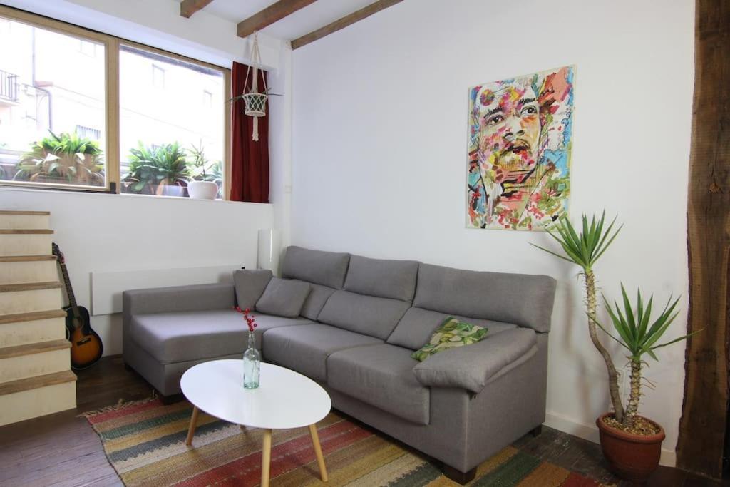 Appartement La Casa Del Arbol *