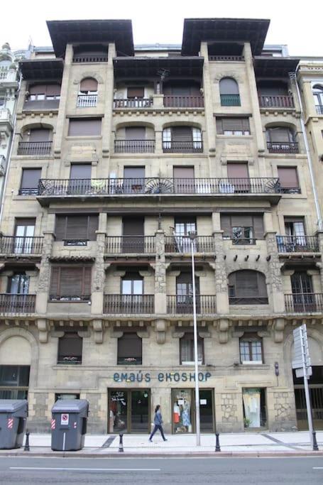La Casa Del Arbol Appartement *