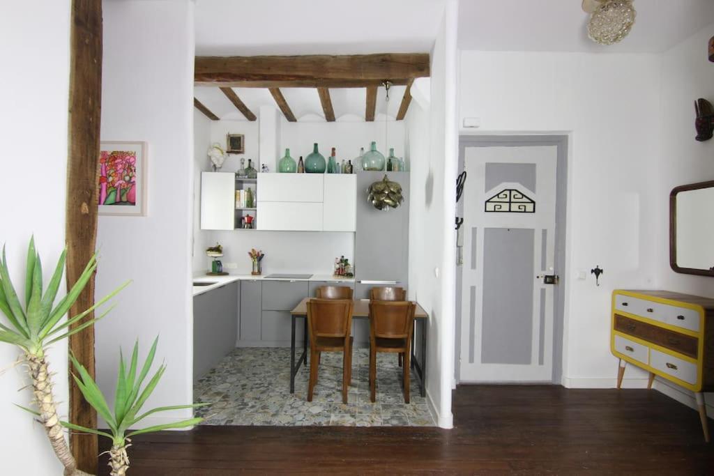 La Casa Del Arbol Saint-Sébastien