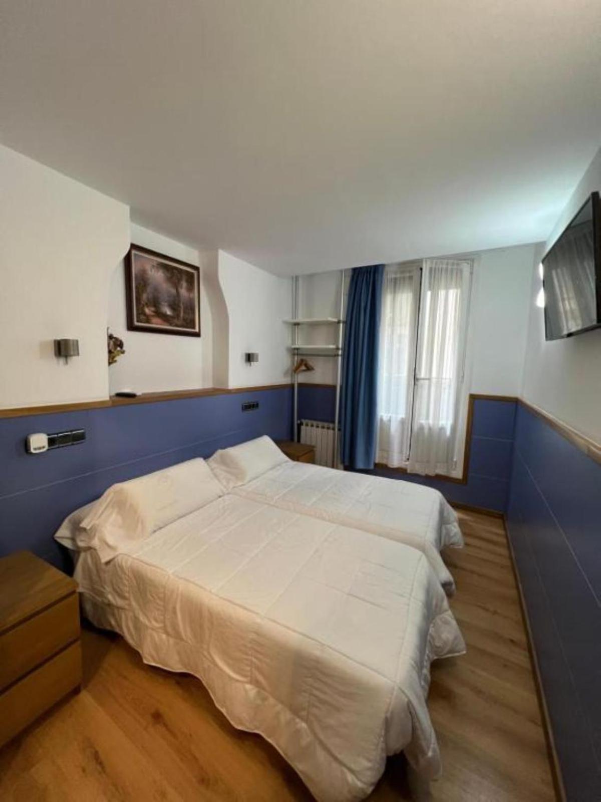 Irune By Vivere San Sebastián