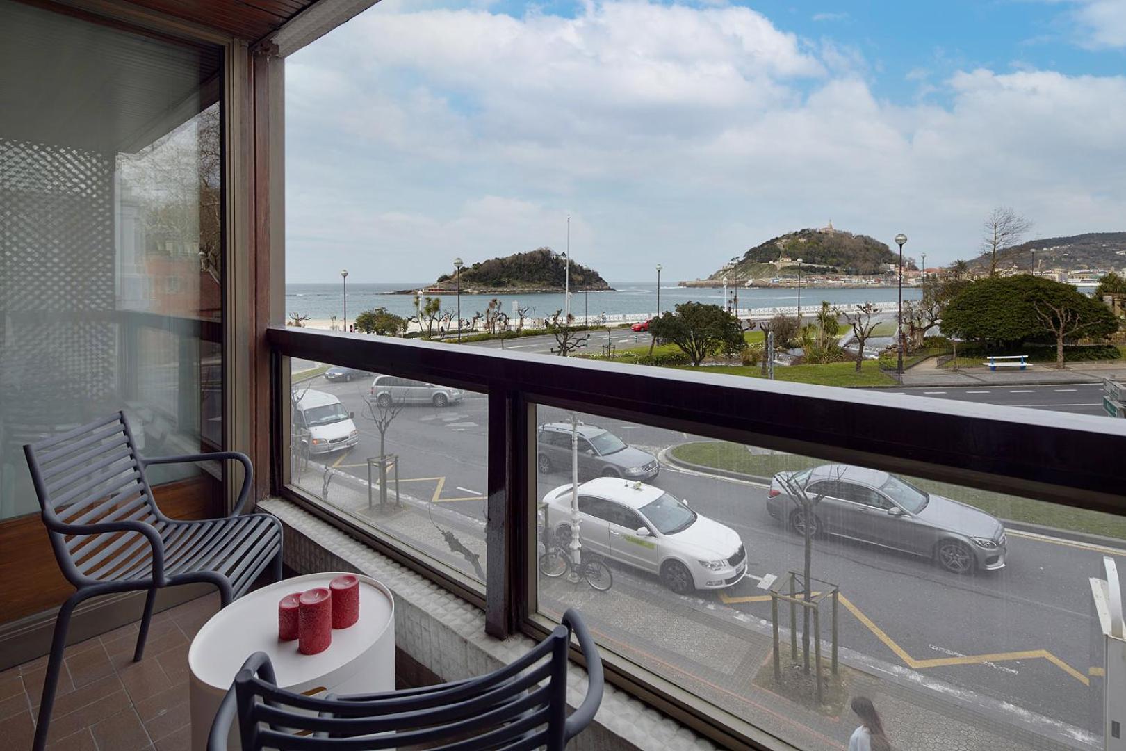Palacio Miramar By Feelfree Apartamento San Sebastián