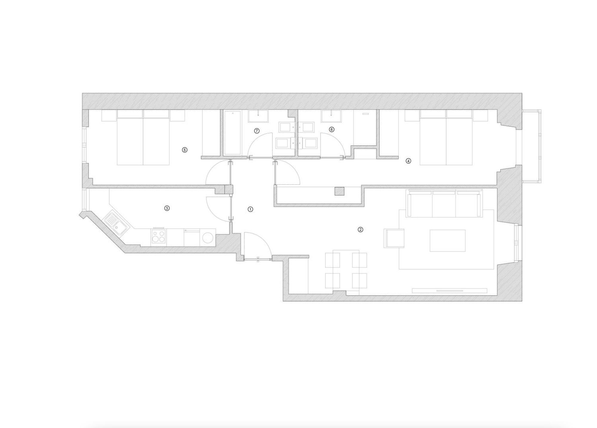Appartement Oiasso By Feelfree