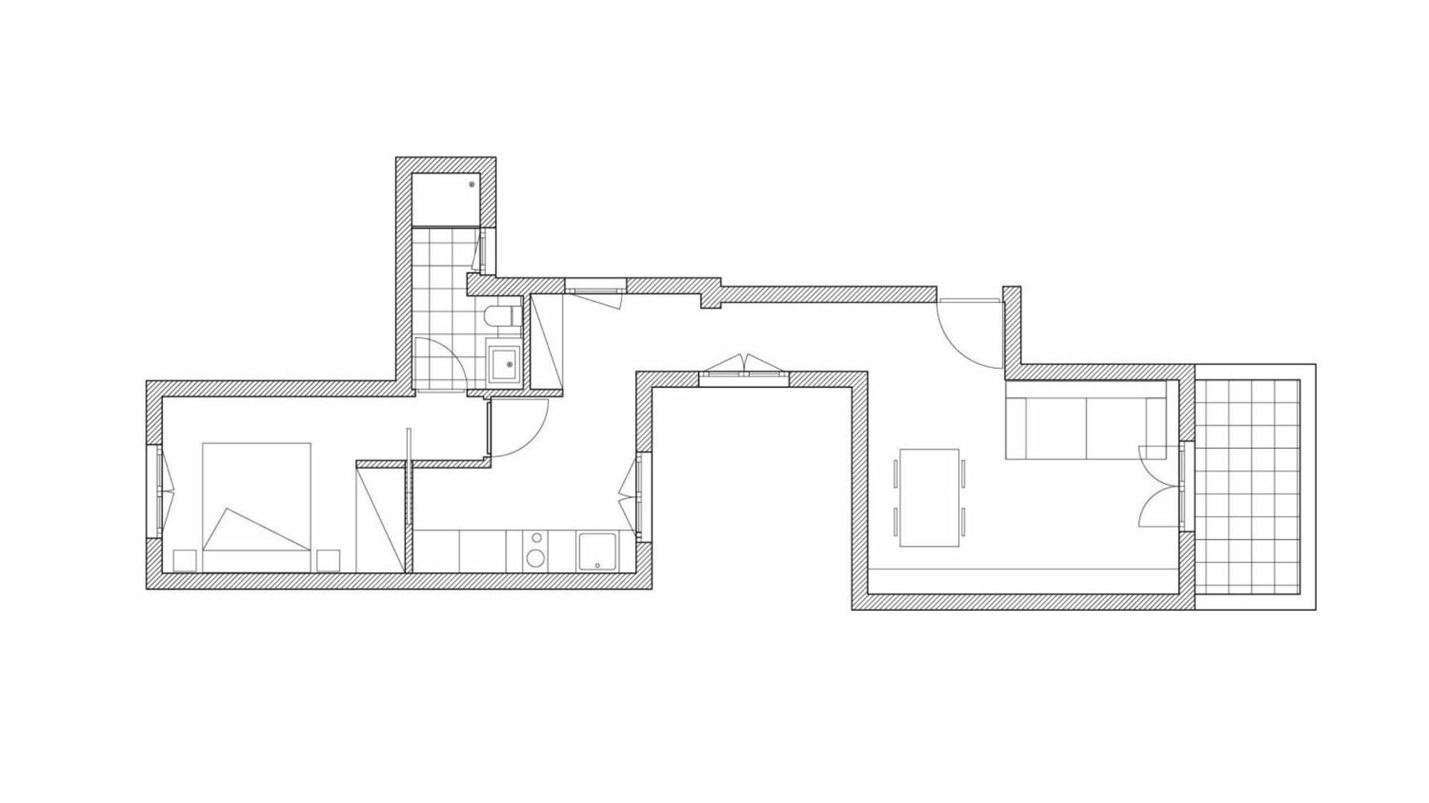 Appartement By Feelfree