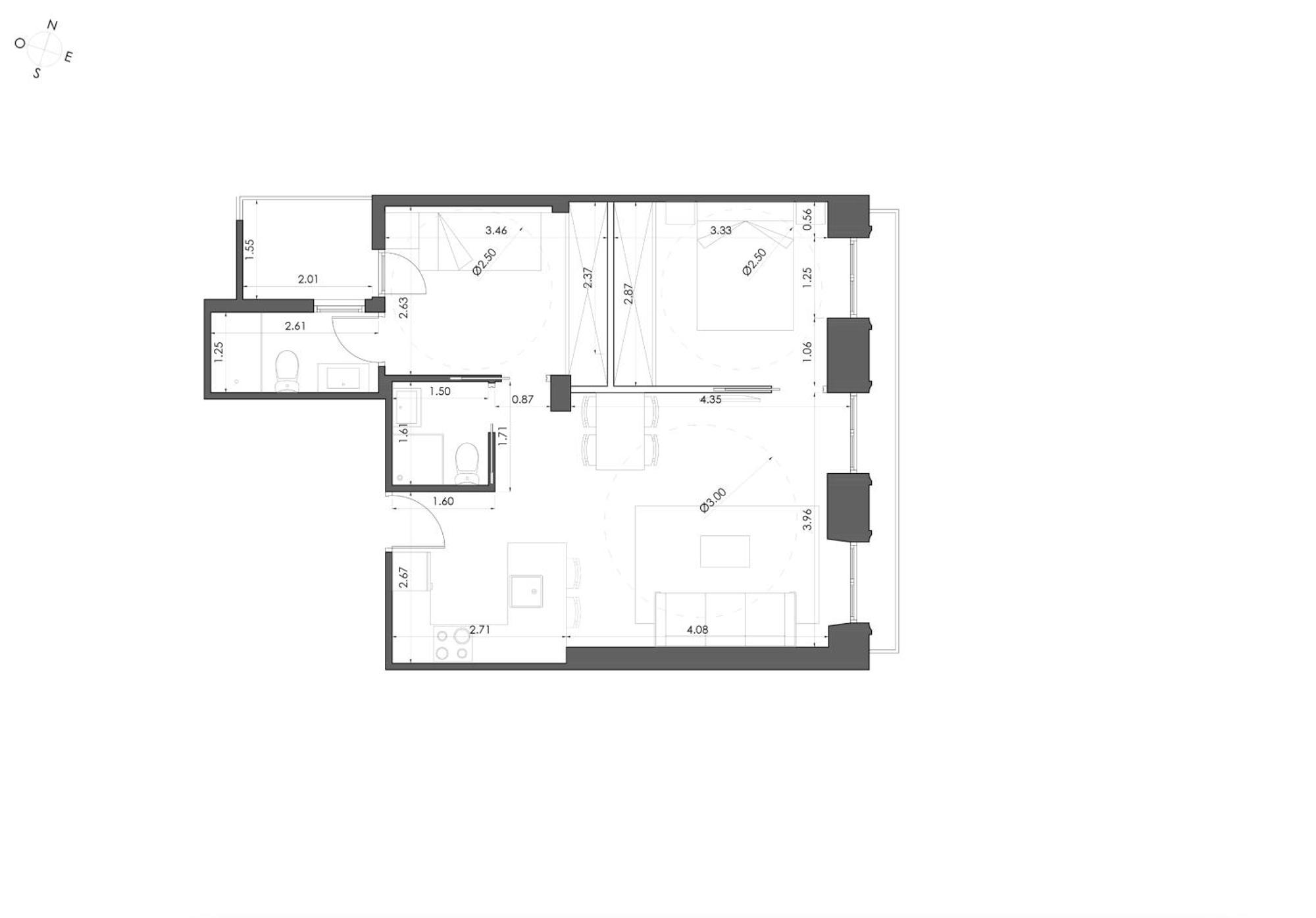 Idiakez By Feelfree Appartement *