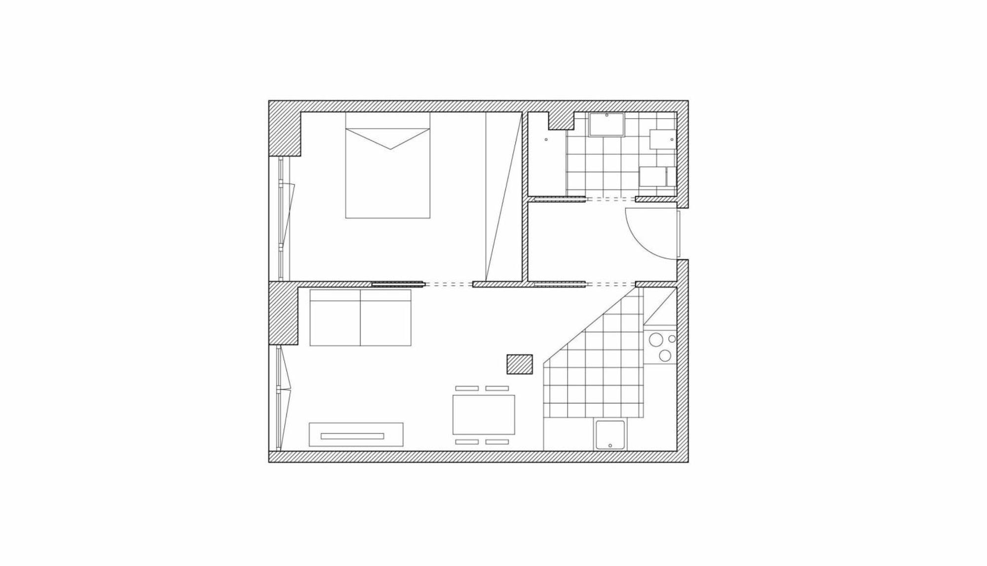 Apartment Eder 2 By Feelfree