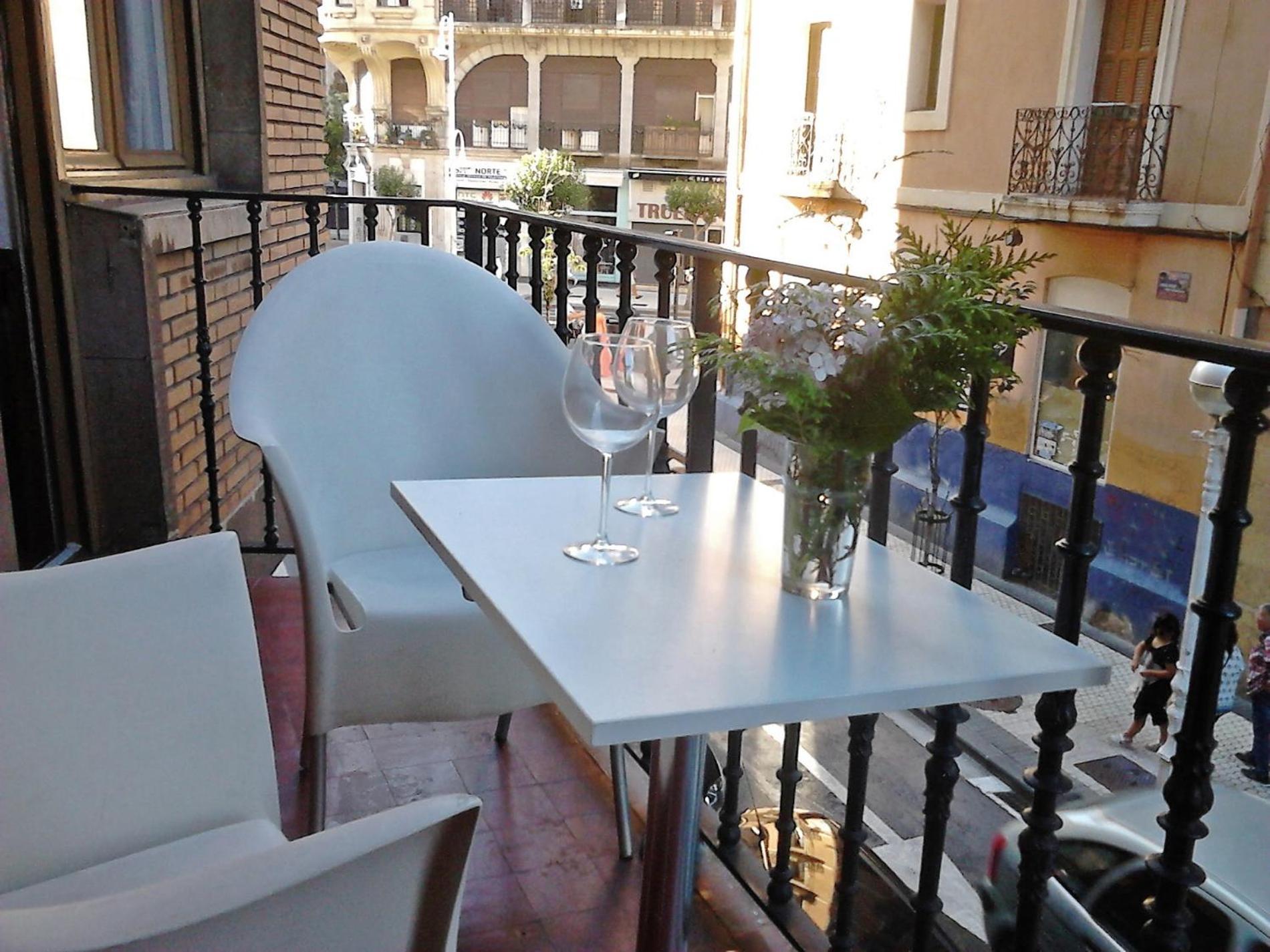 Zuhaizti Apartamento San Sebastián