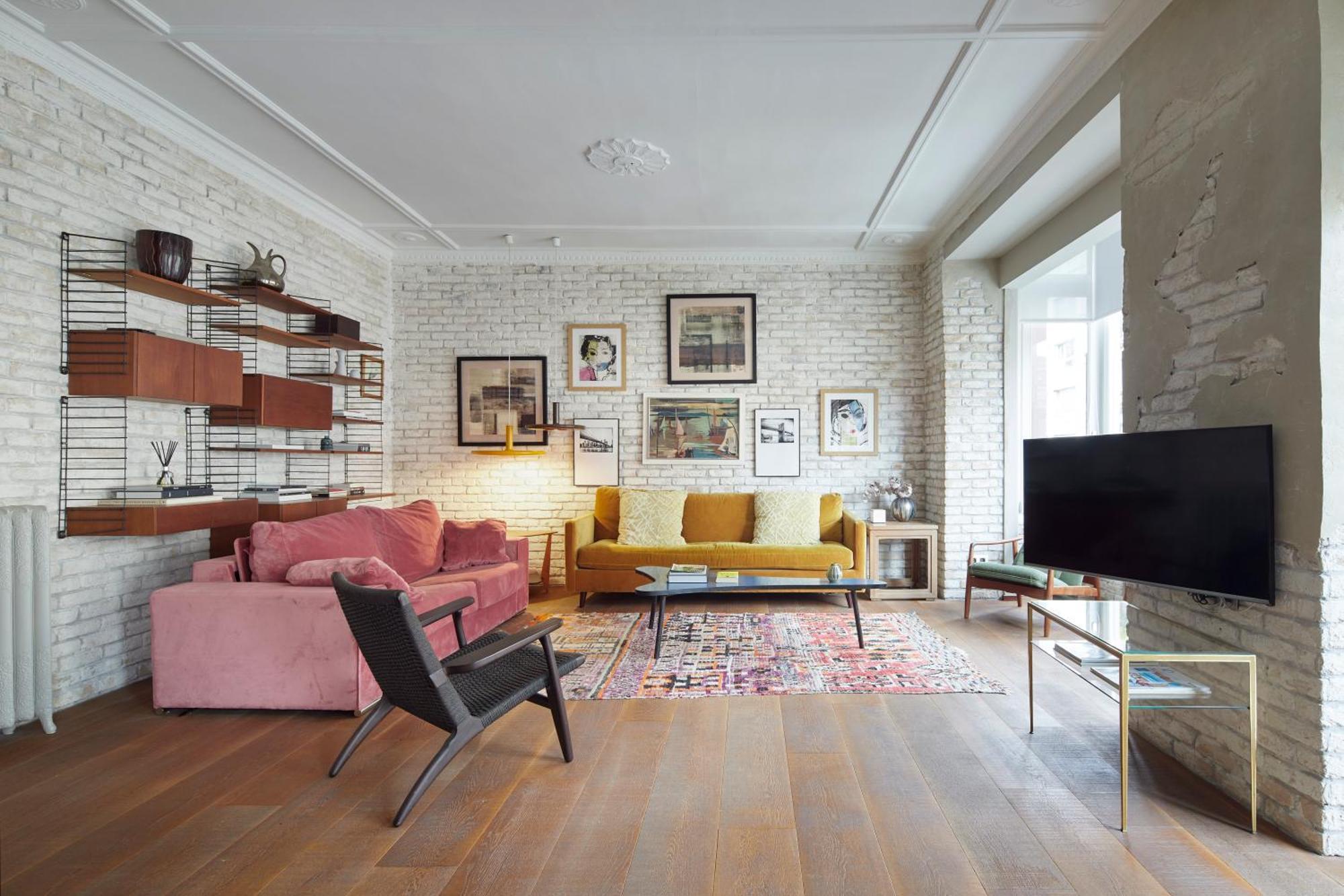Apartment Dear Oldie By Feelfree *