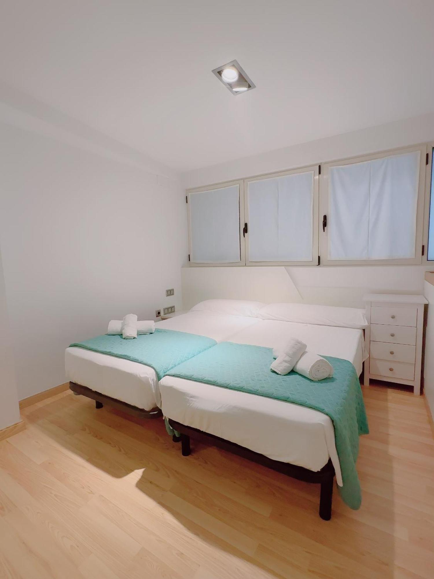 La Concha Appartement
