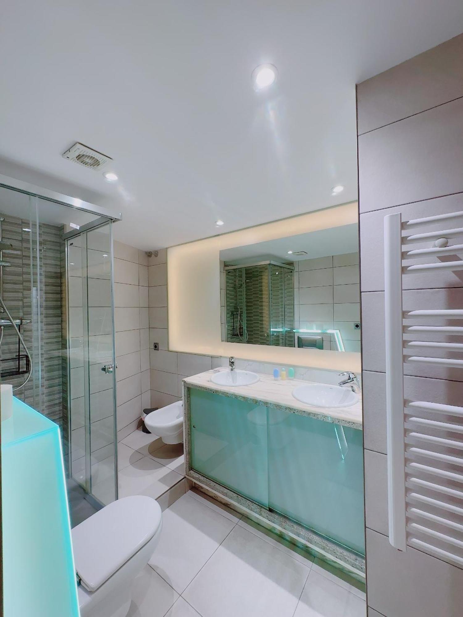 Appartement La Concha