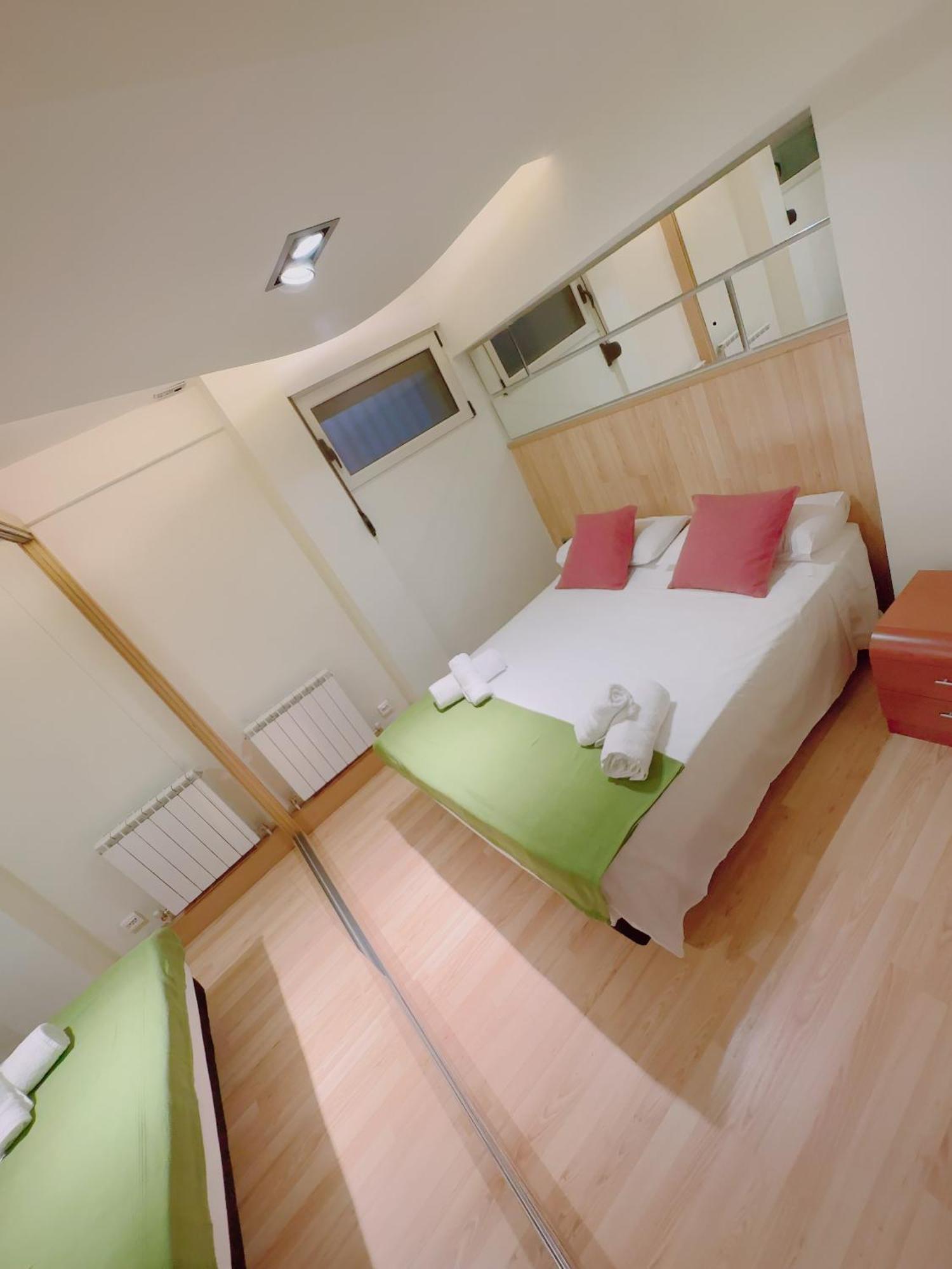 La Concha Appartement