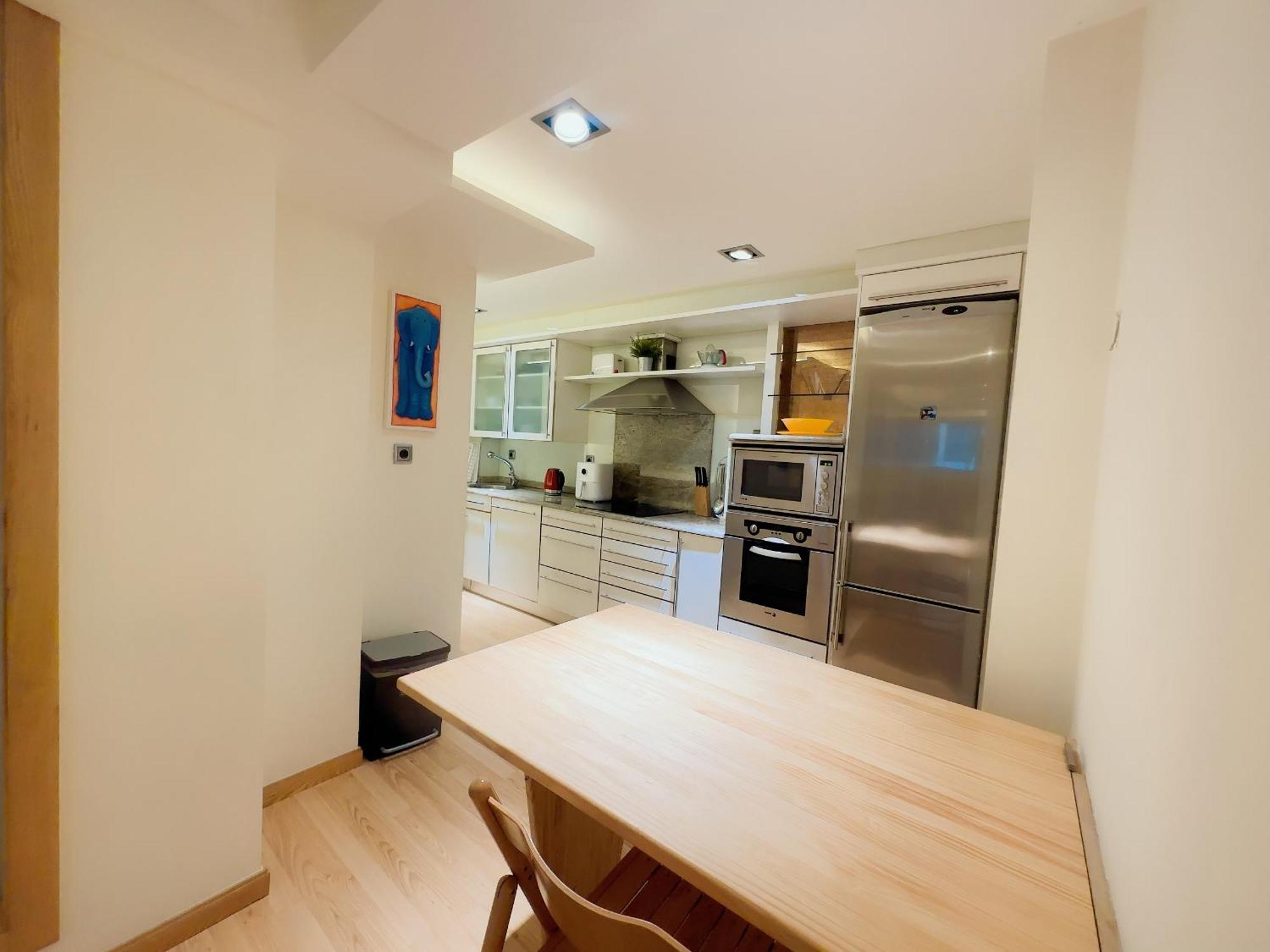 Appartement La Concha *