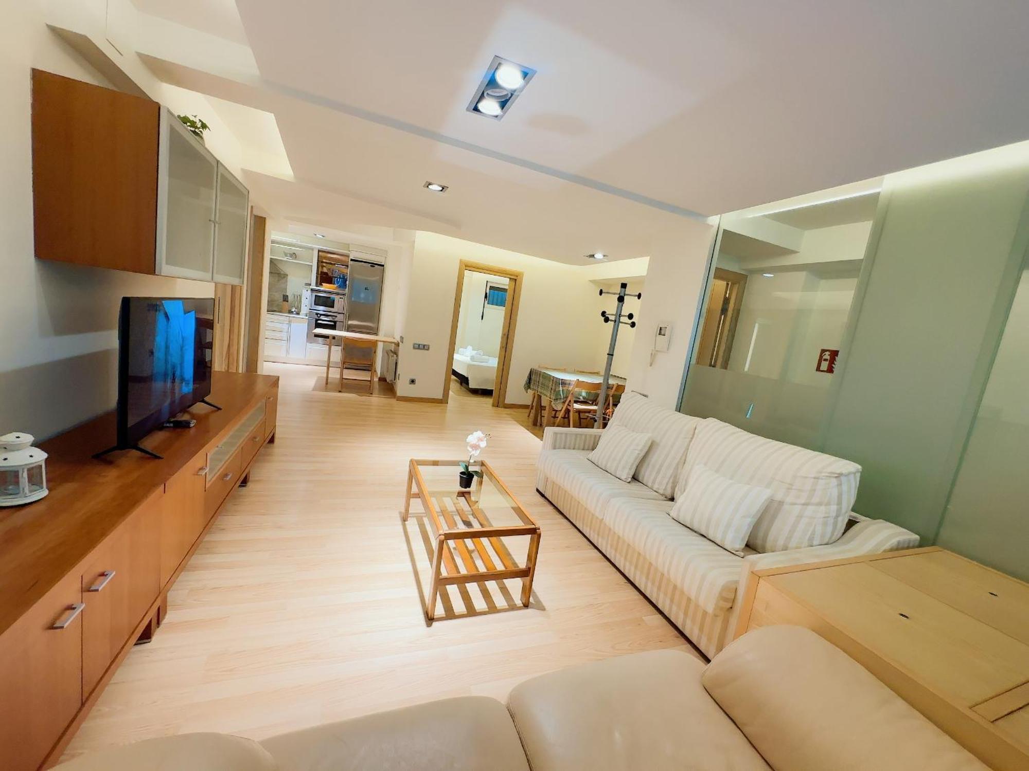 La Concha Appartement