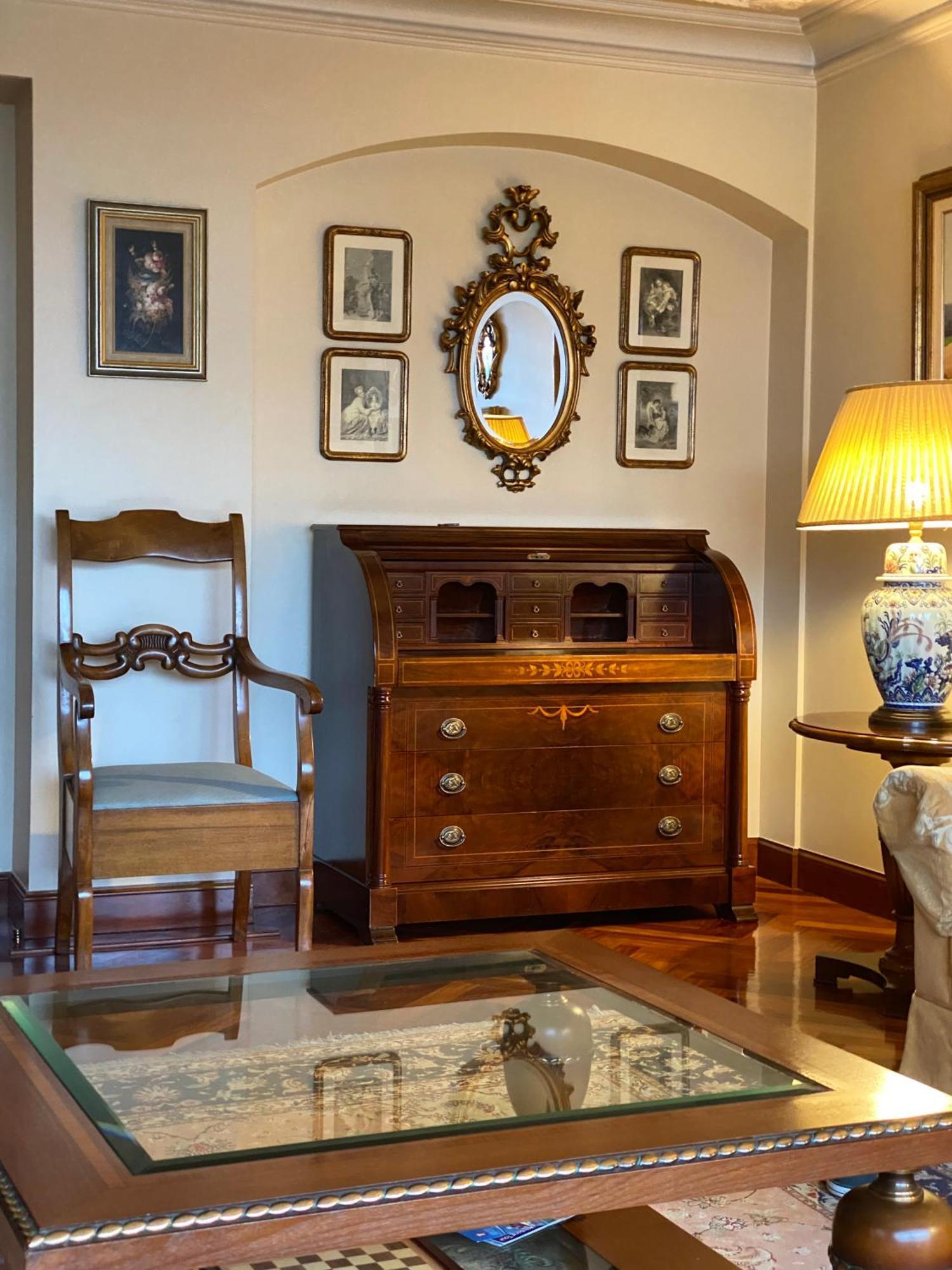 La Ostra De Mirakontxa Appartement