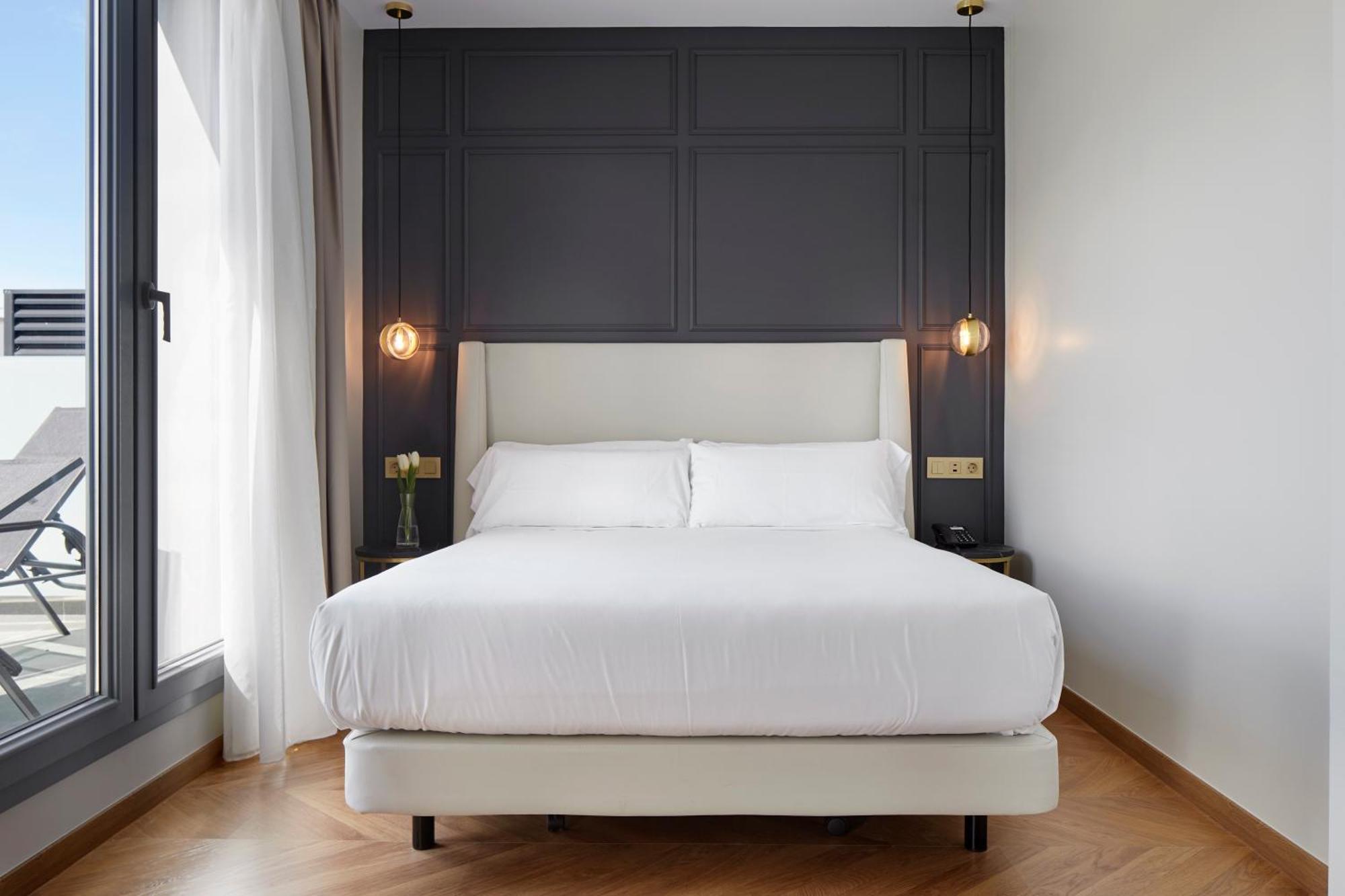 Hotel Arrizul Catedral