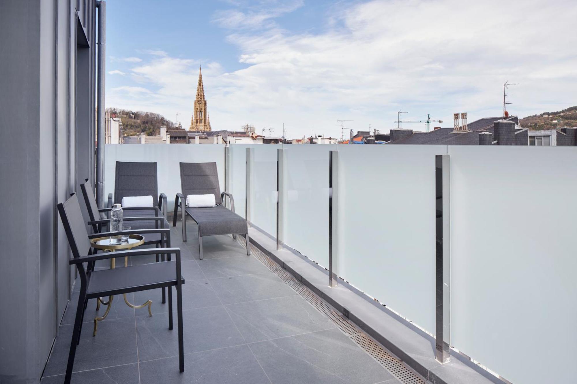Arrizul Catedral Hotel 3*