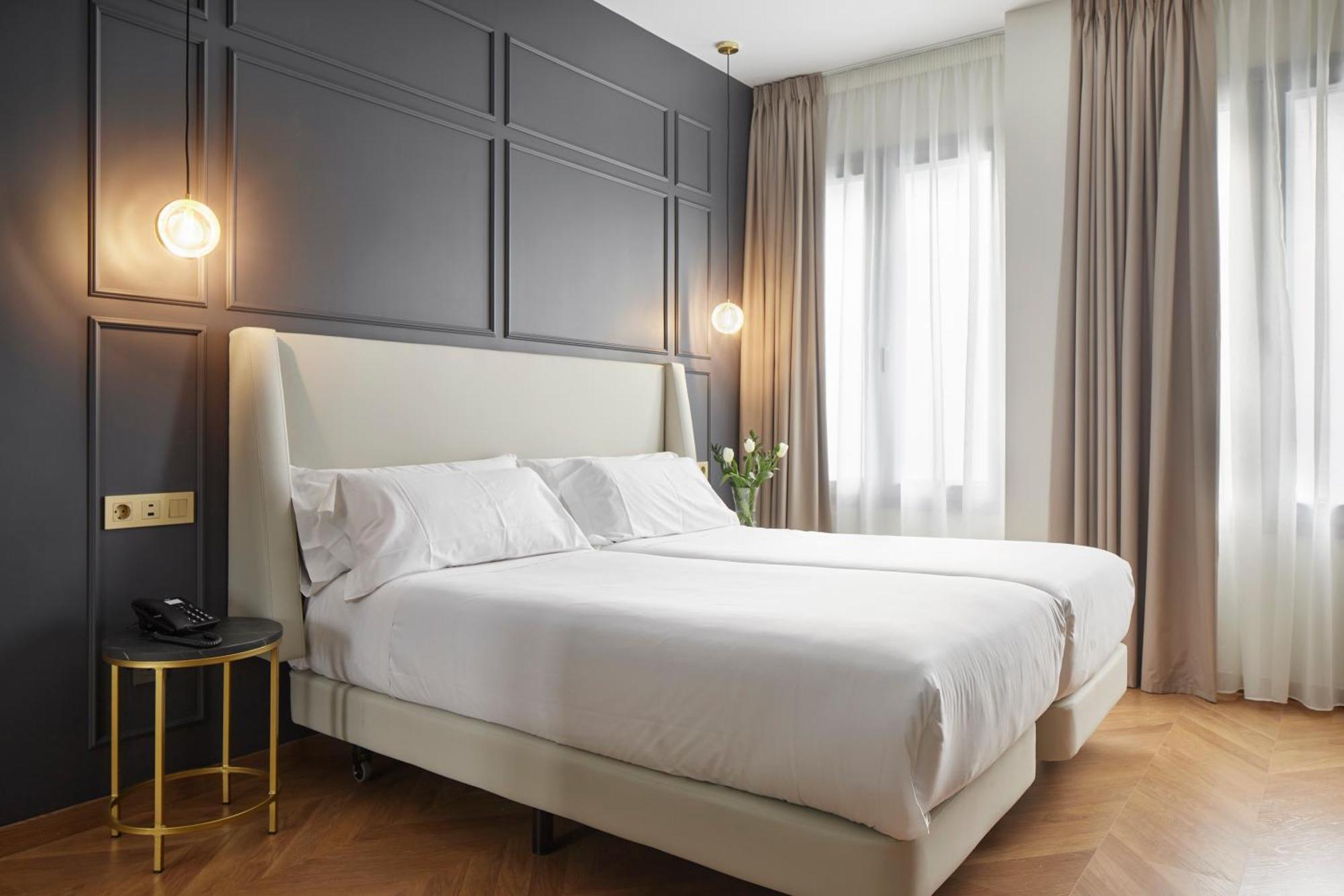 Hotel Arrizul Catedral 3*