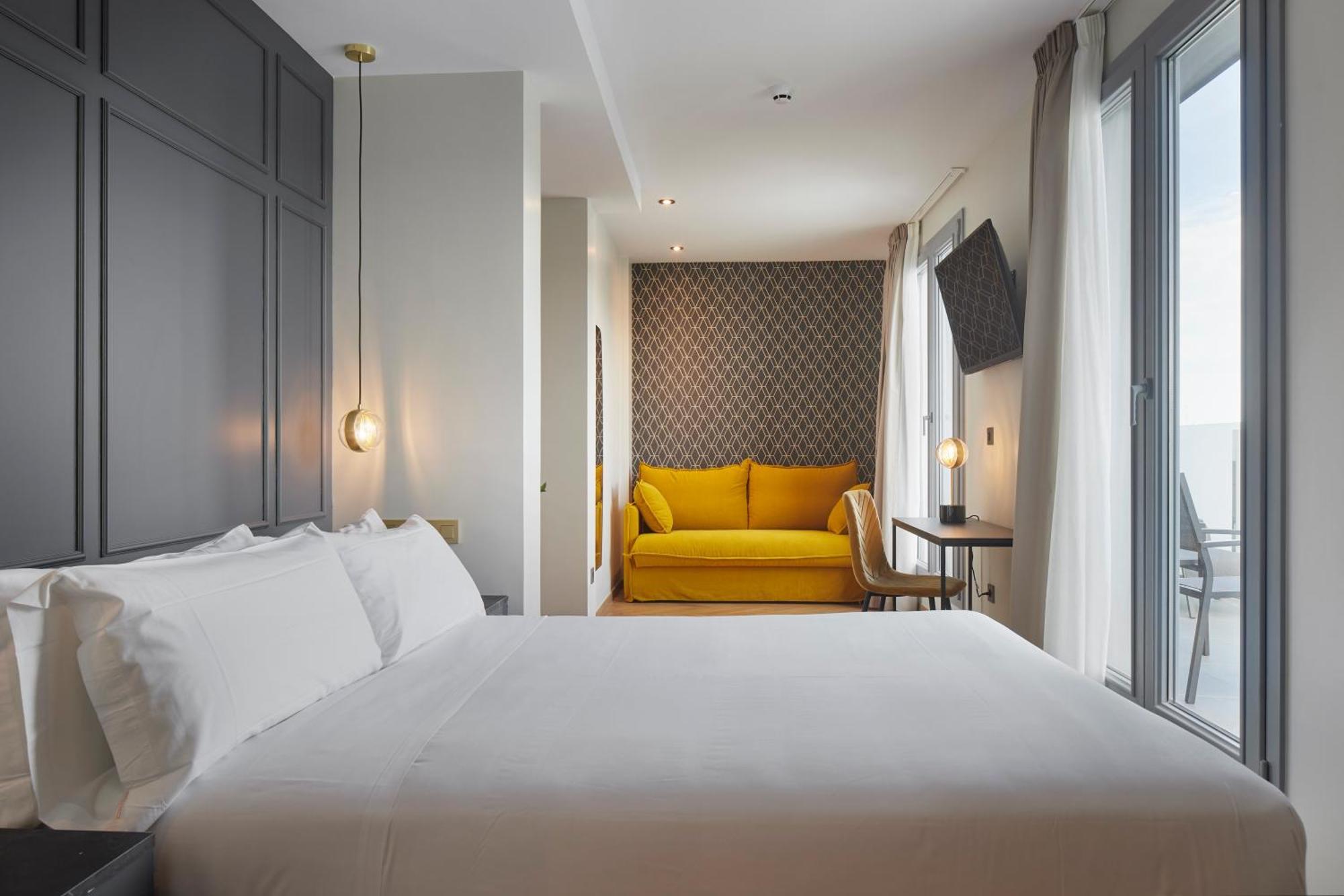 Hotel Arrizul Catedral San Sebastián