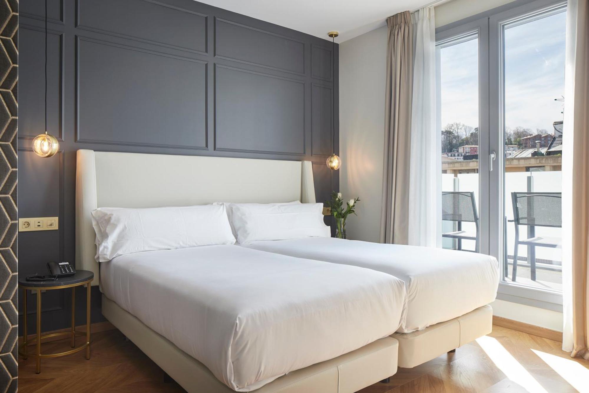 Hotel Arrizul Catedral 3*