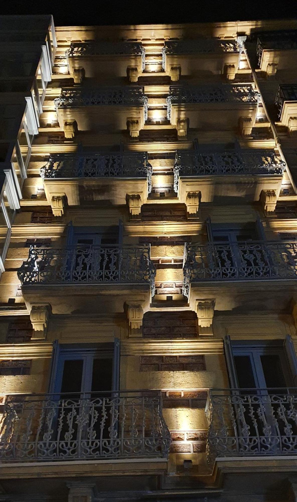 Arrizul Catedral Hotel San Sebastián